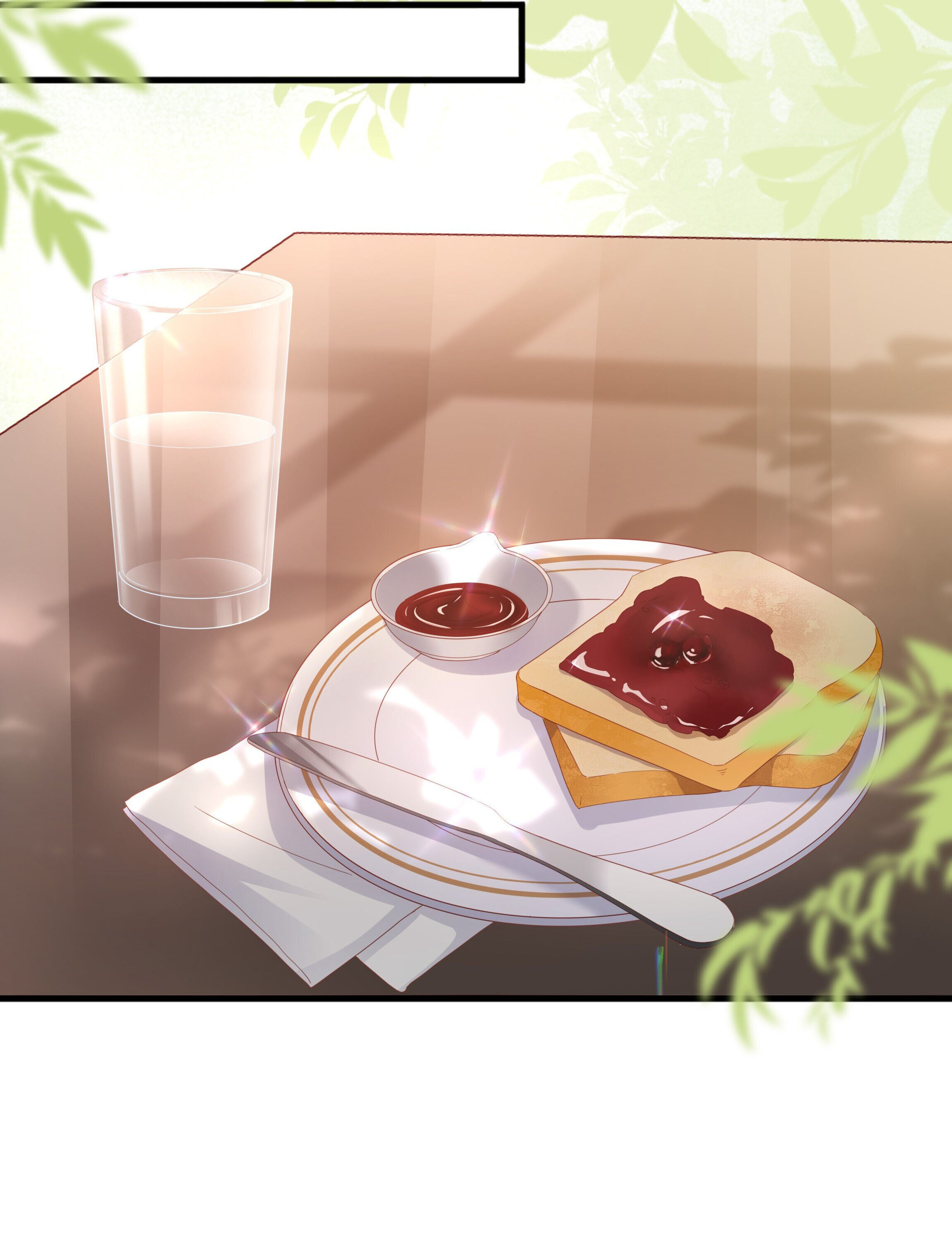 How did I end up with a boyfriend while gaming? Chapter 3 - page 52