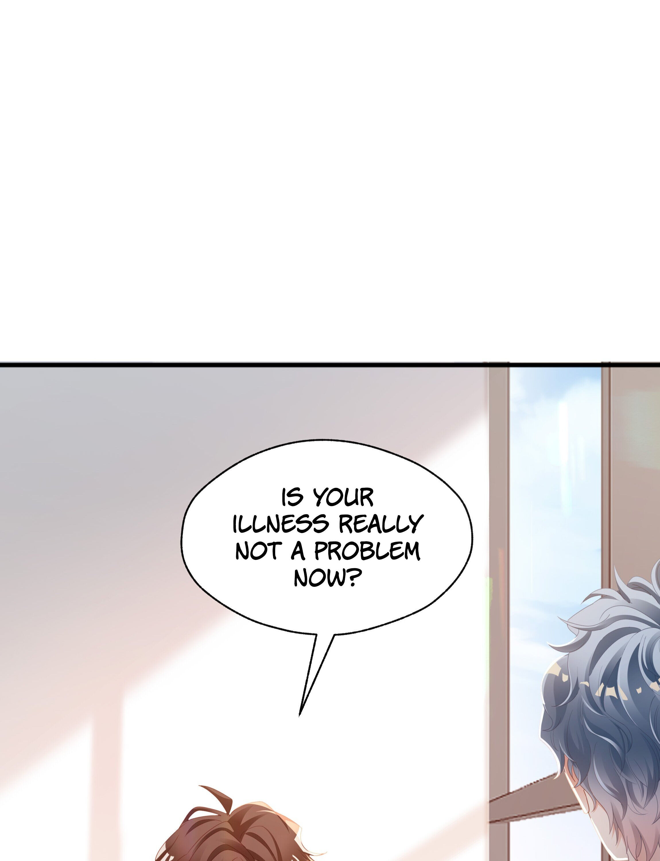 How did I end up with a boyfriend while gaming? Chapter 3 - page 55