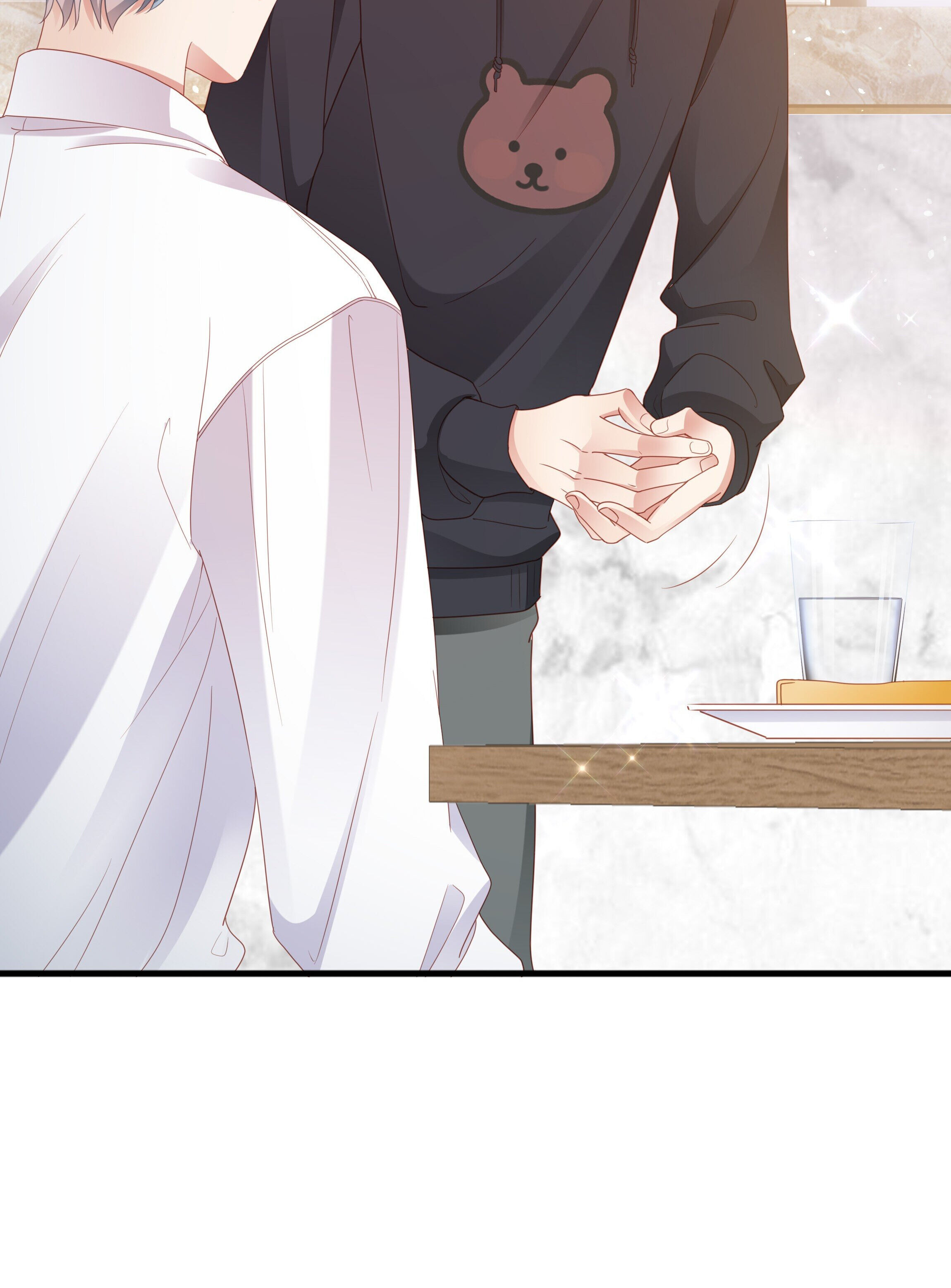 How did I end up with a boyfriend while gaming? Chapter 3 - page 59