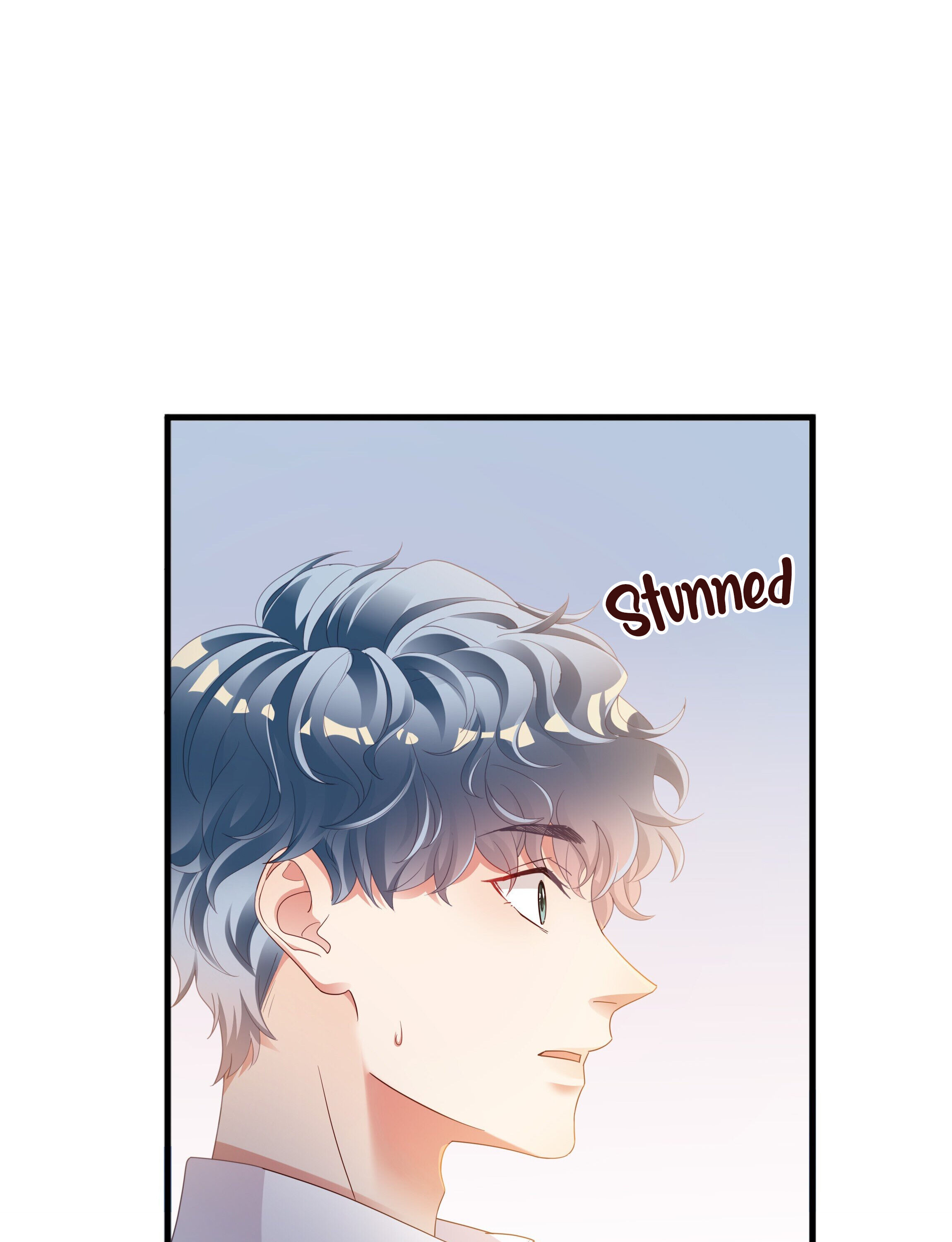 How did I end up with a boyfriend while gaming? Chapter 3 - page 62