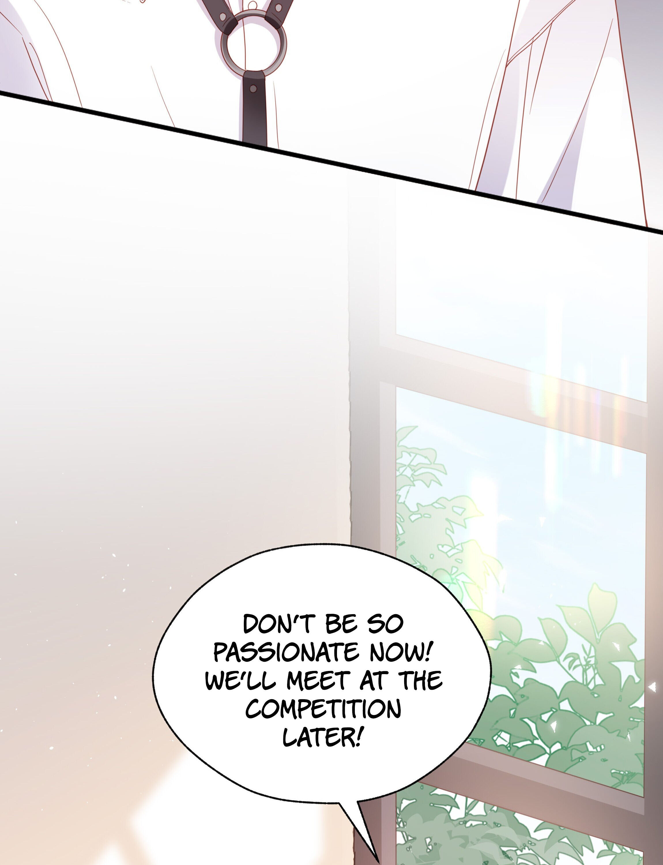How did I end up with a boyfriend while gaming? Chapter 3 - page 66
