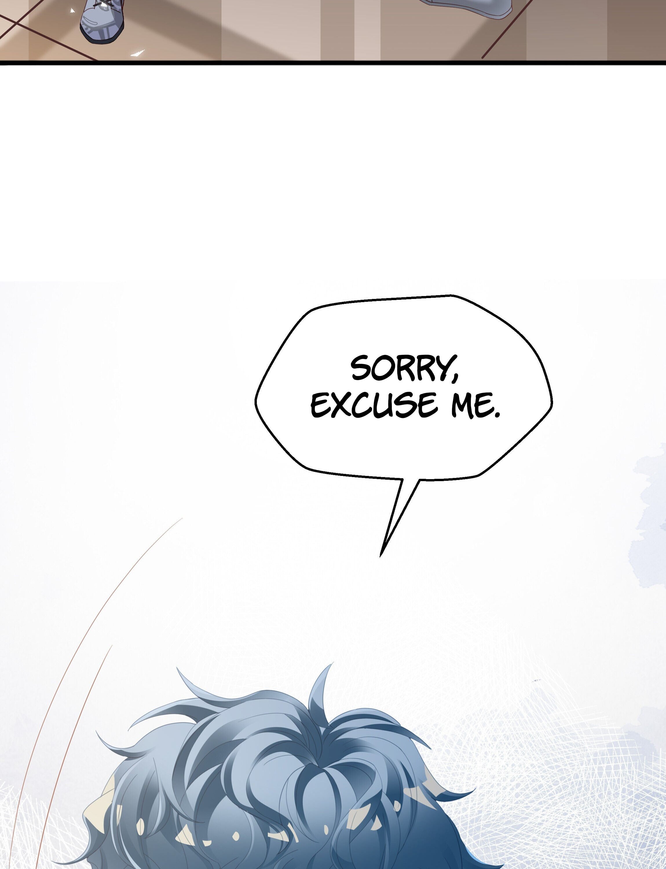 How did I end up with a boyfriend while gaming? Chapter 3 - page 68