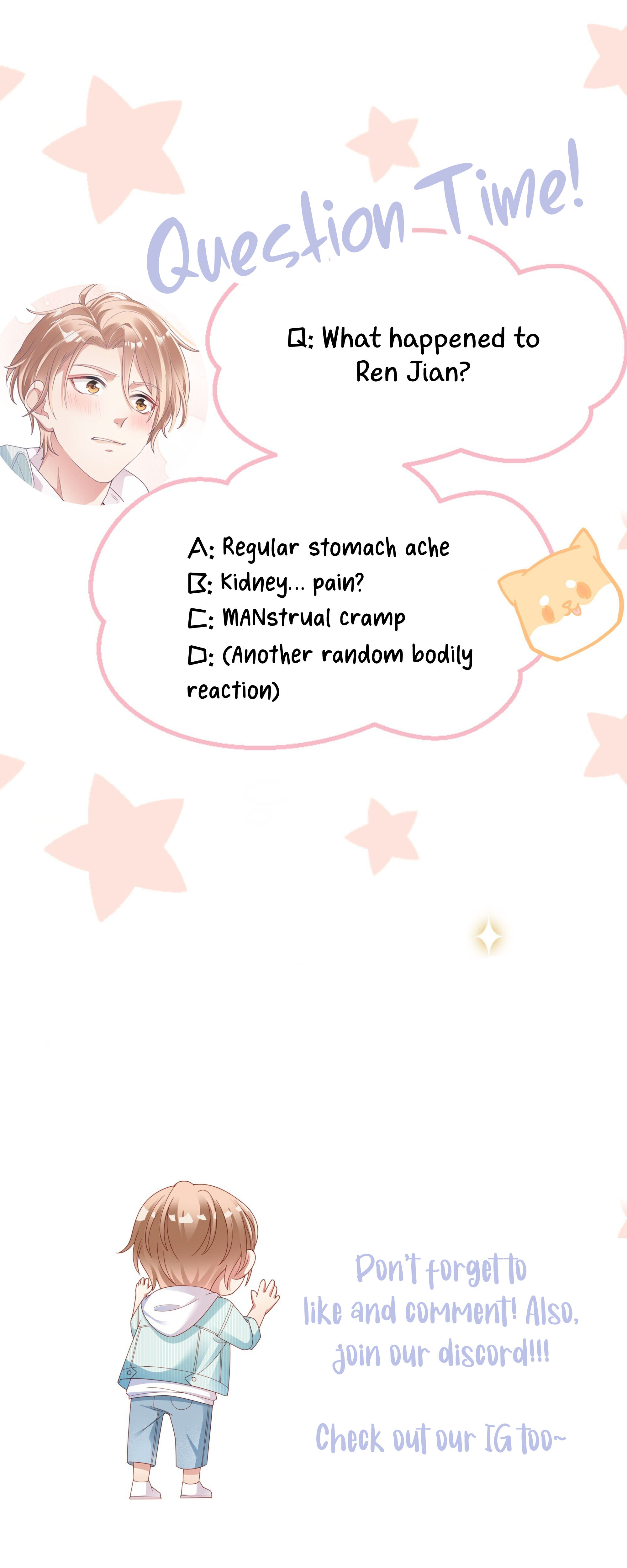How did I end up with a boyfriend while gaming? Chapter 3 - page 71