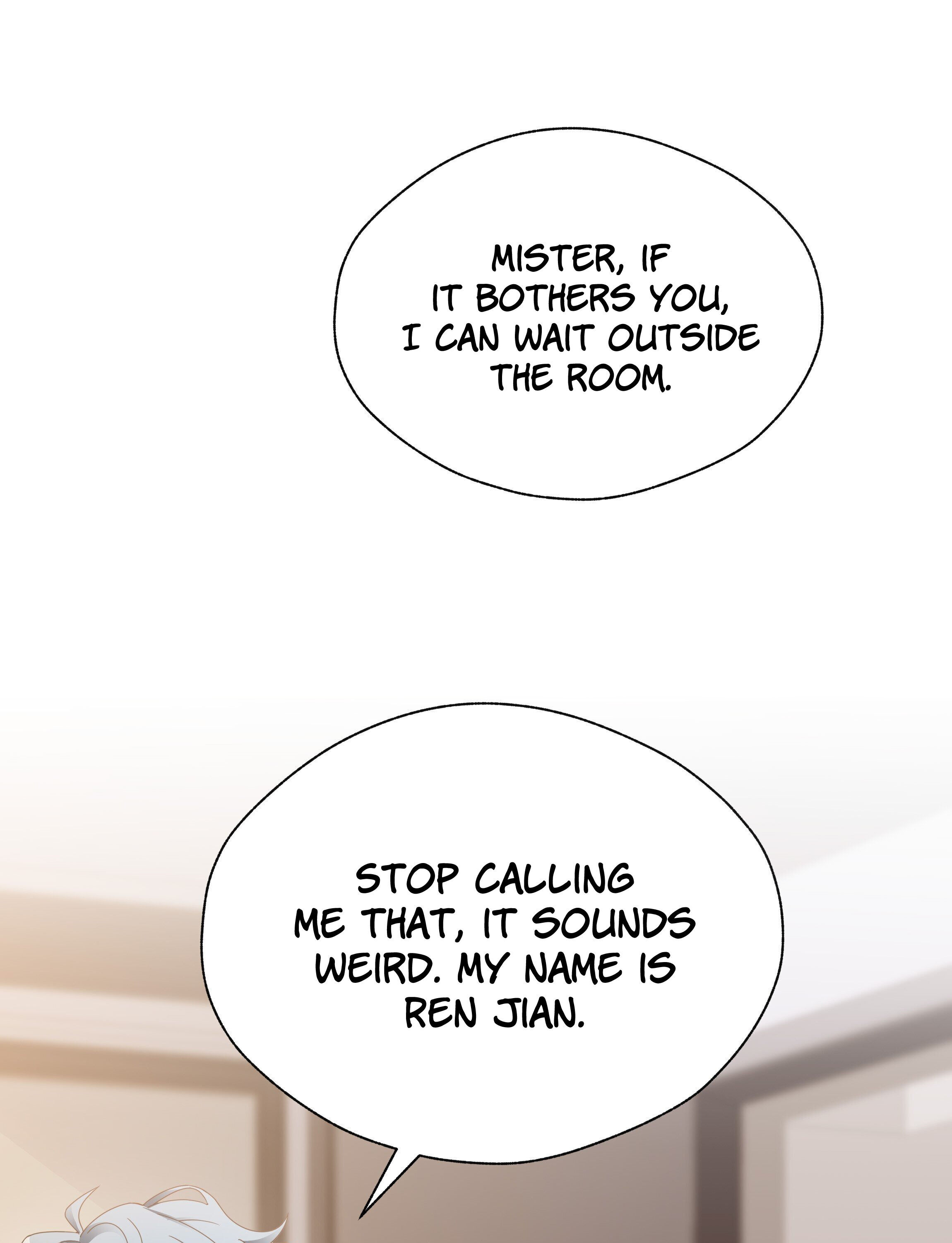 How did I end up with a boyfriend while gaming? Chapter 2 - page 2