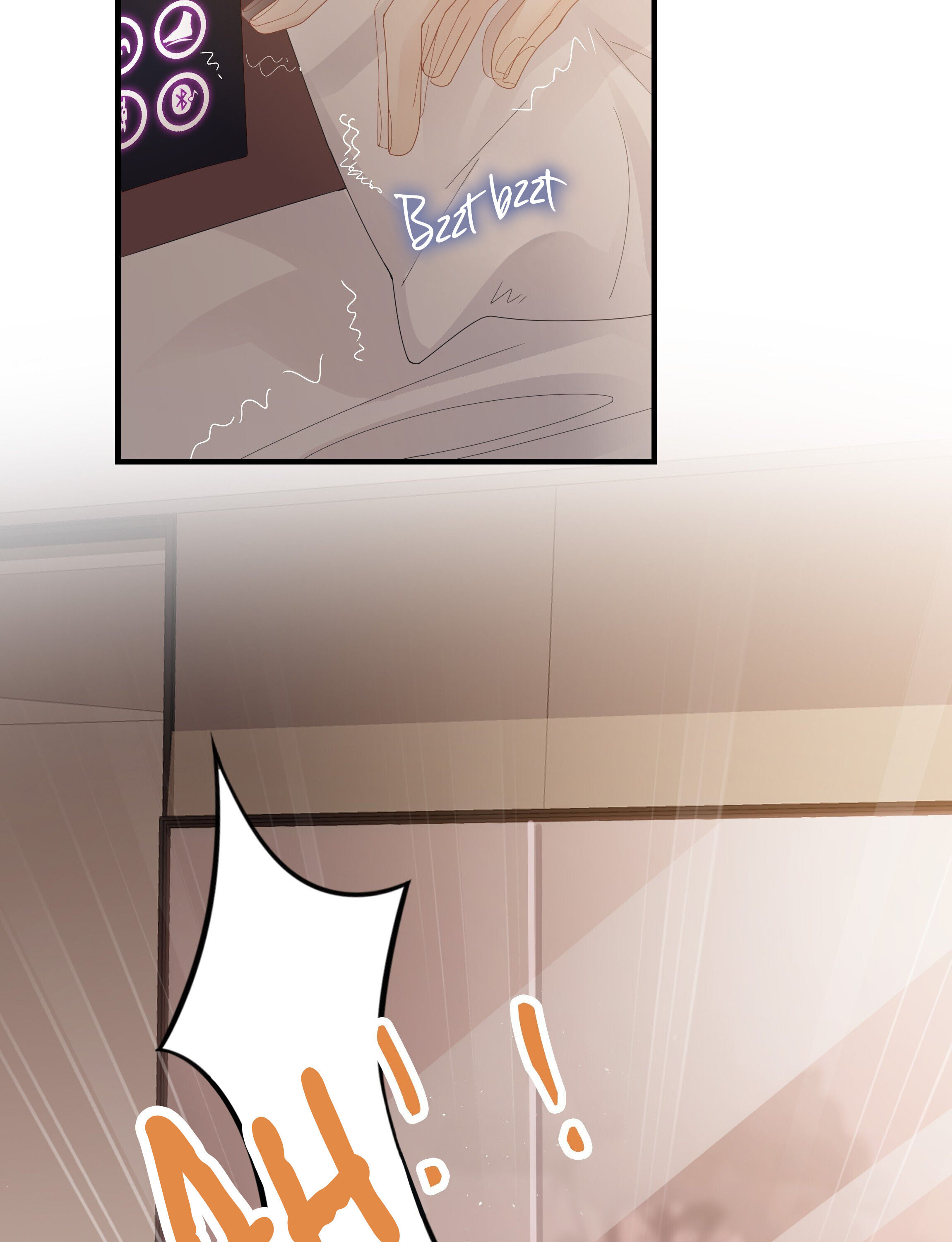 How did I end up with a boyfriend while gaming? Chapter 2 - page 28