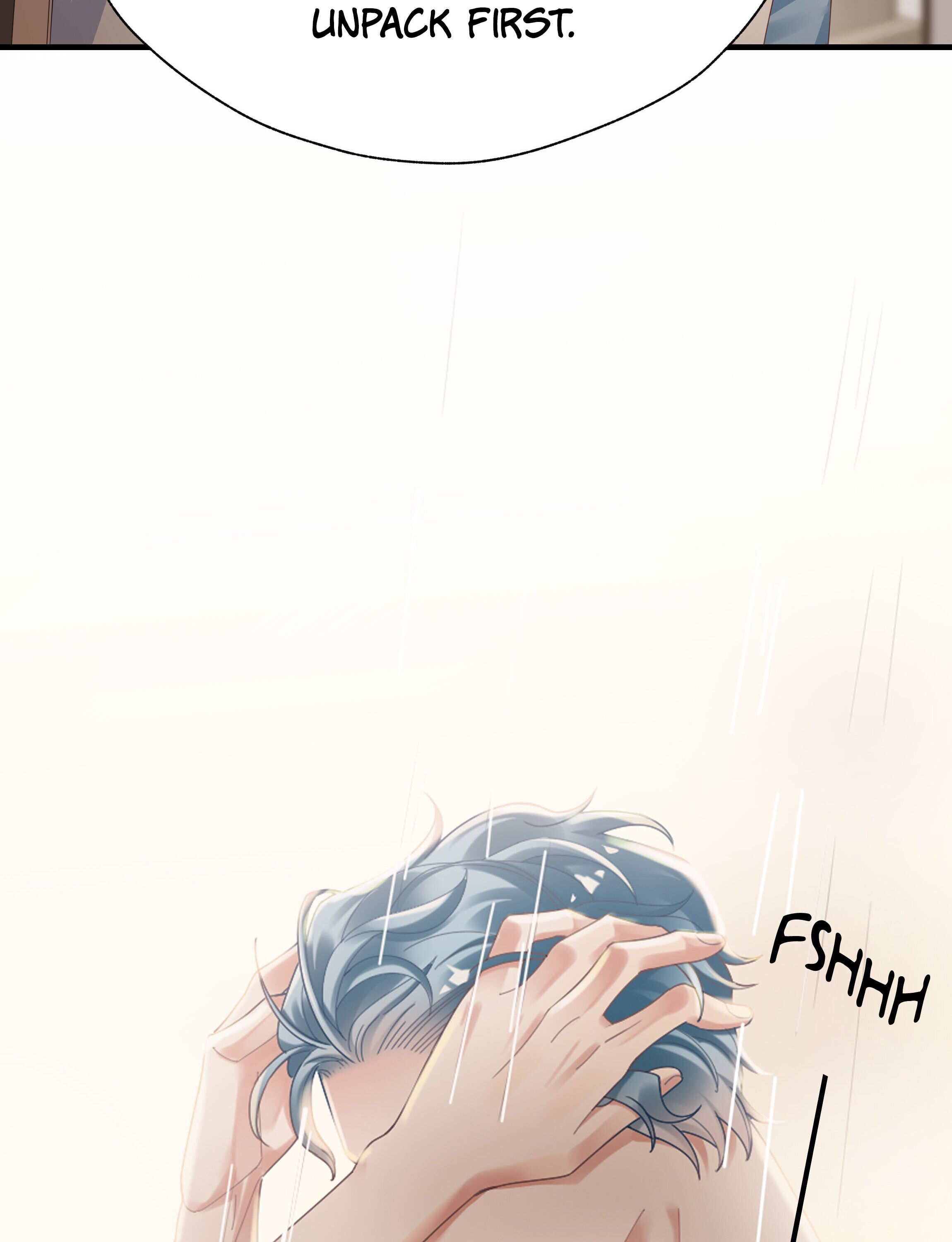 How did I end up with a boyfriend while gaming? Chapter 2 - page 4