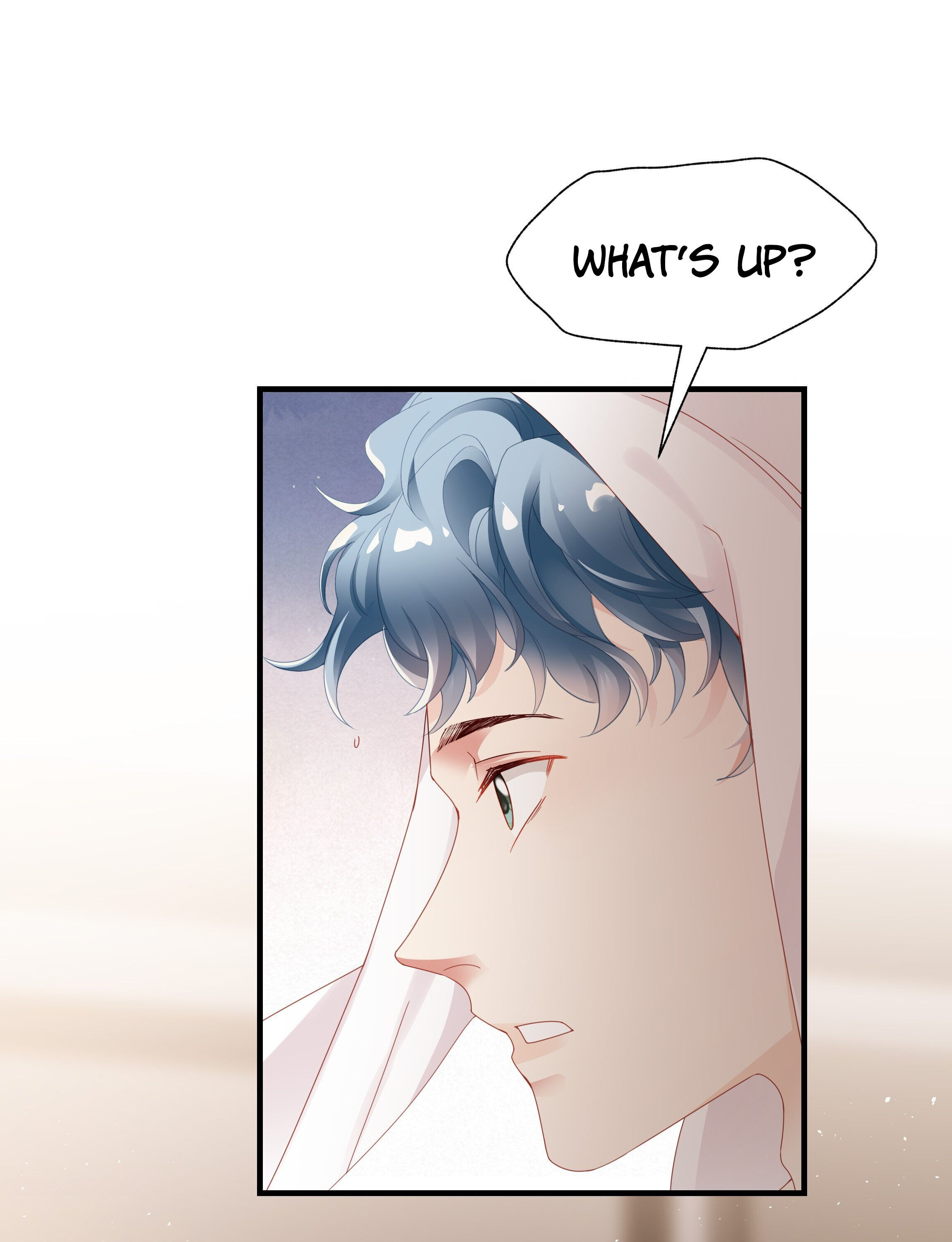 How did I end up with a boyfriend while gaming? Chapter 2 - page 9