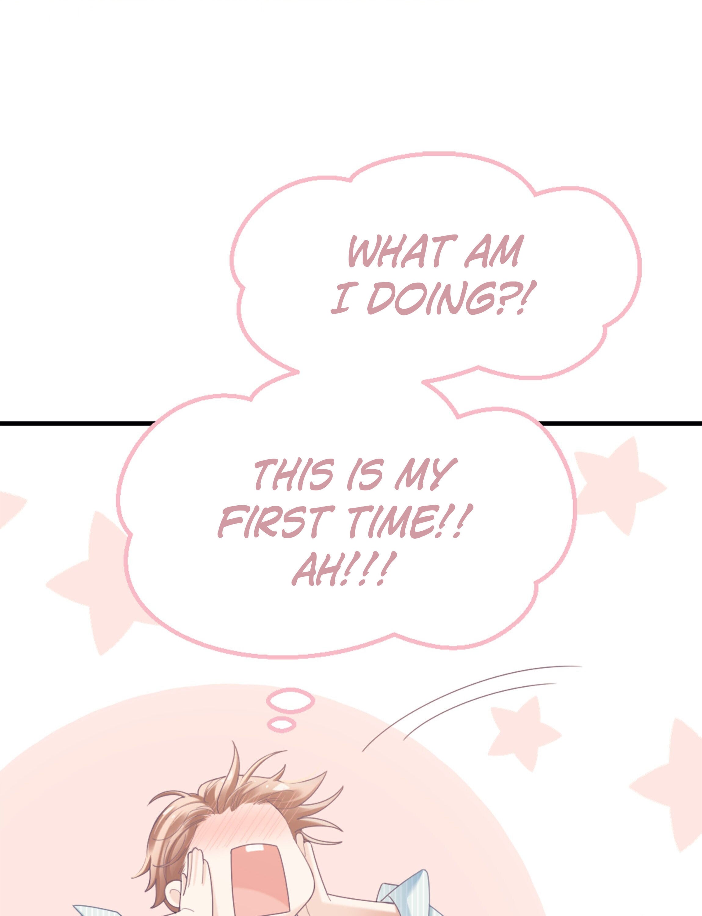 How did I end up with a boyfriend while gaming? Chapter 1 - page 10