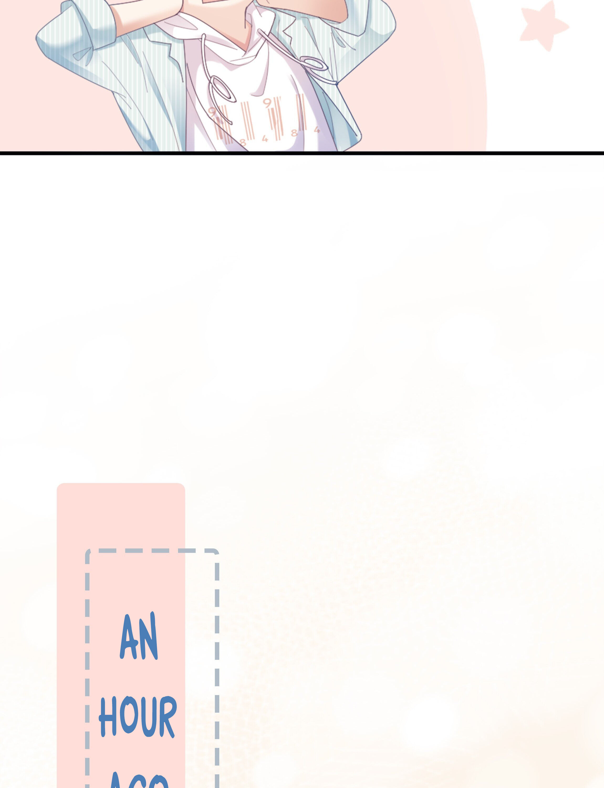 How did I end up with a boyfriend while gaming? Chapter 1 - page 11