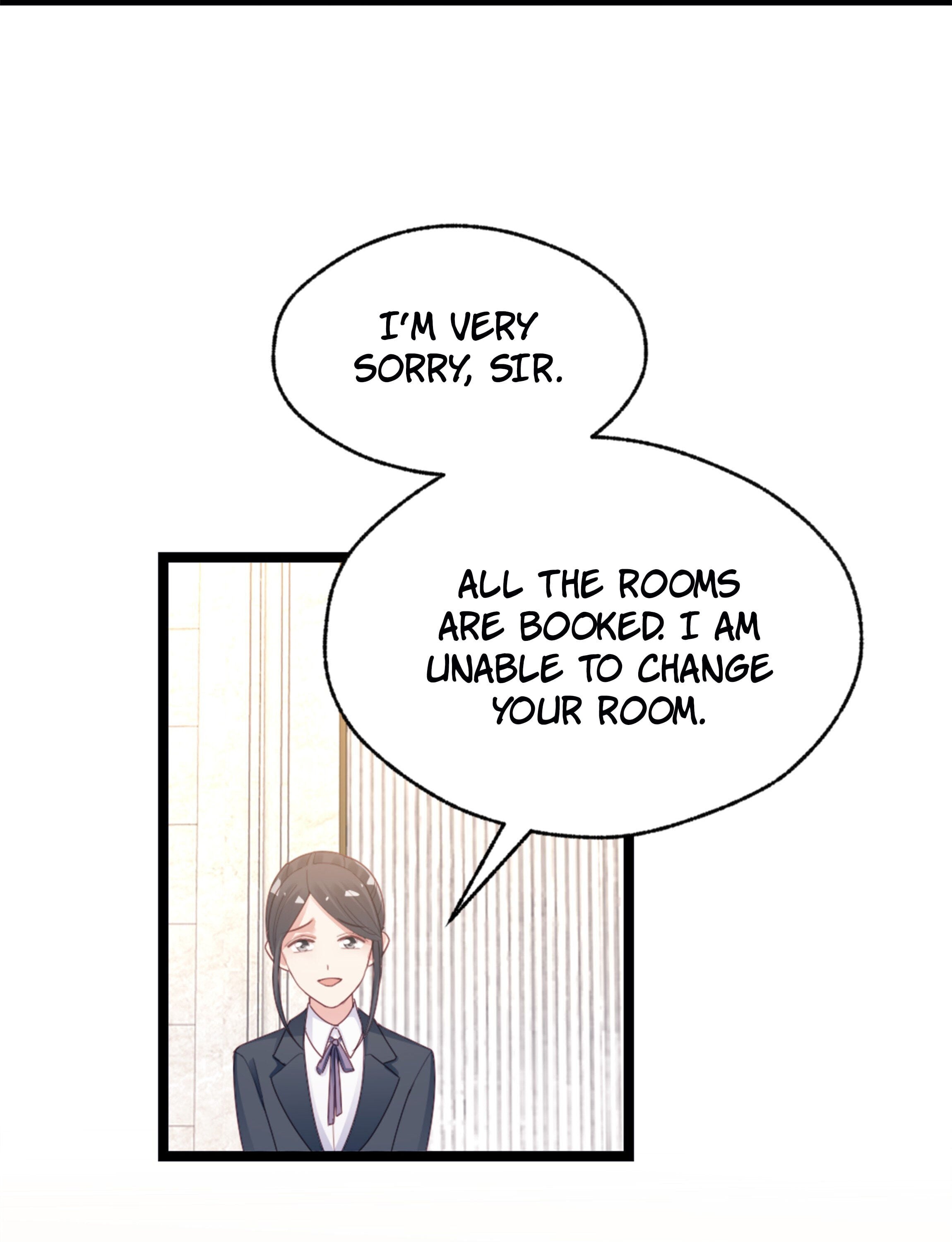 How did I end up with a boyfriend while gaming? Chapter 1 - page 17