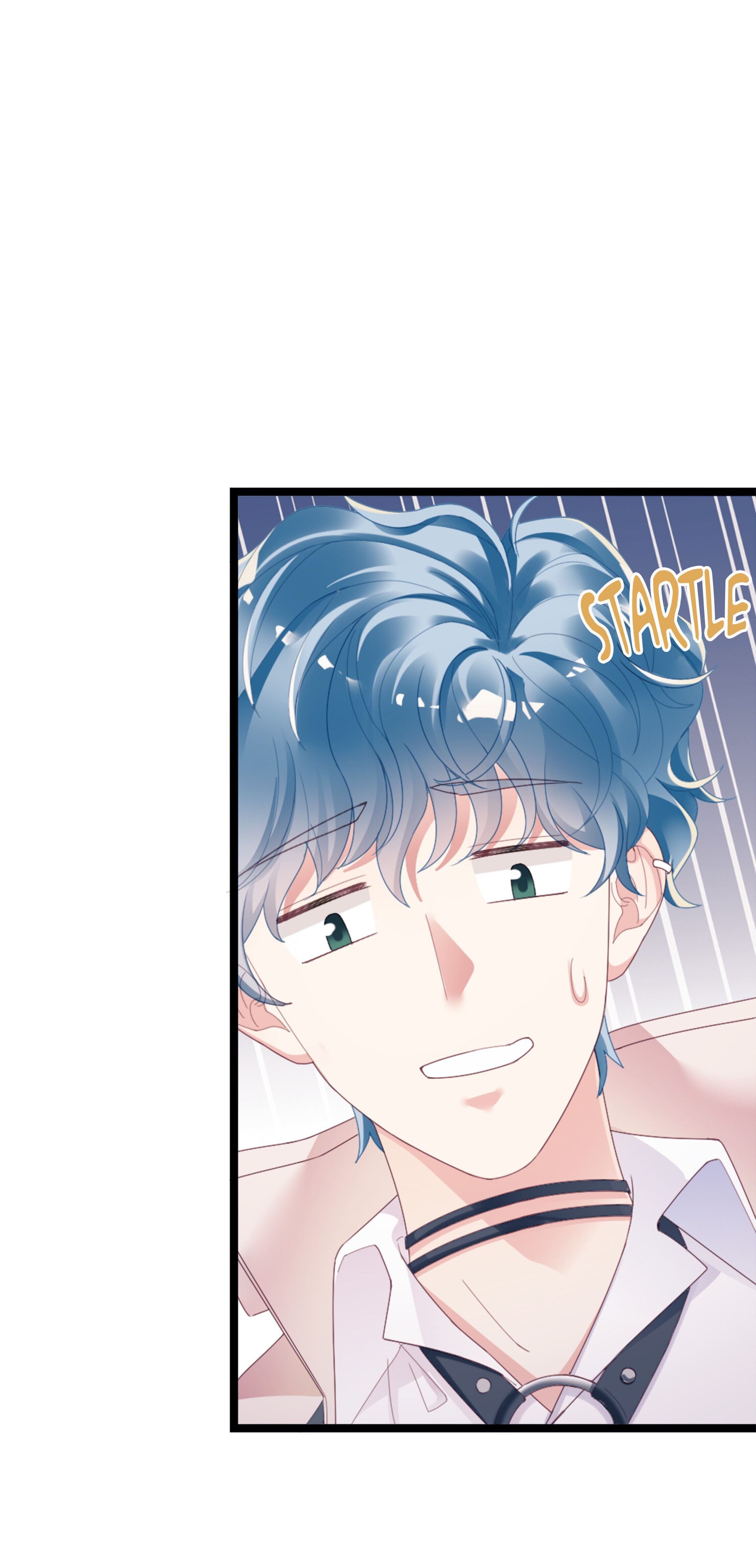 How did I end up with a boyfriend while gaming? Chapter 1 - page 21