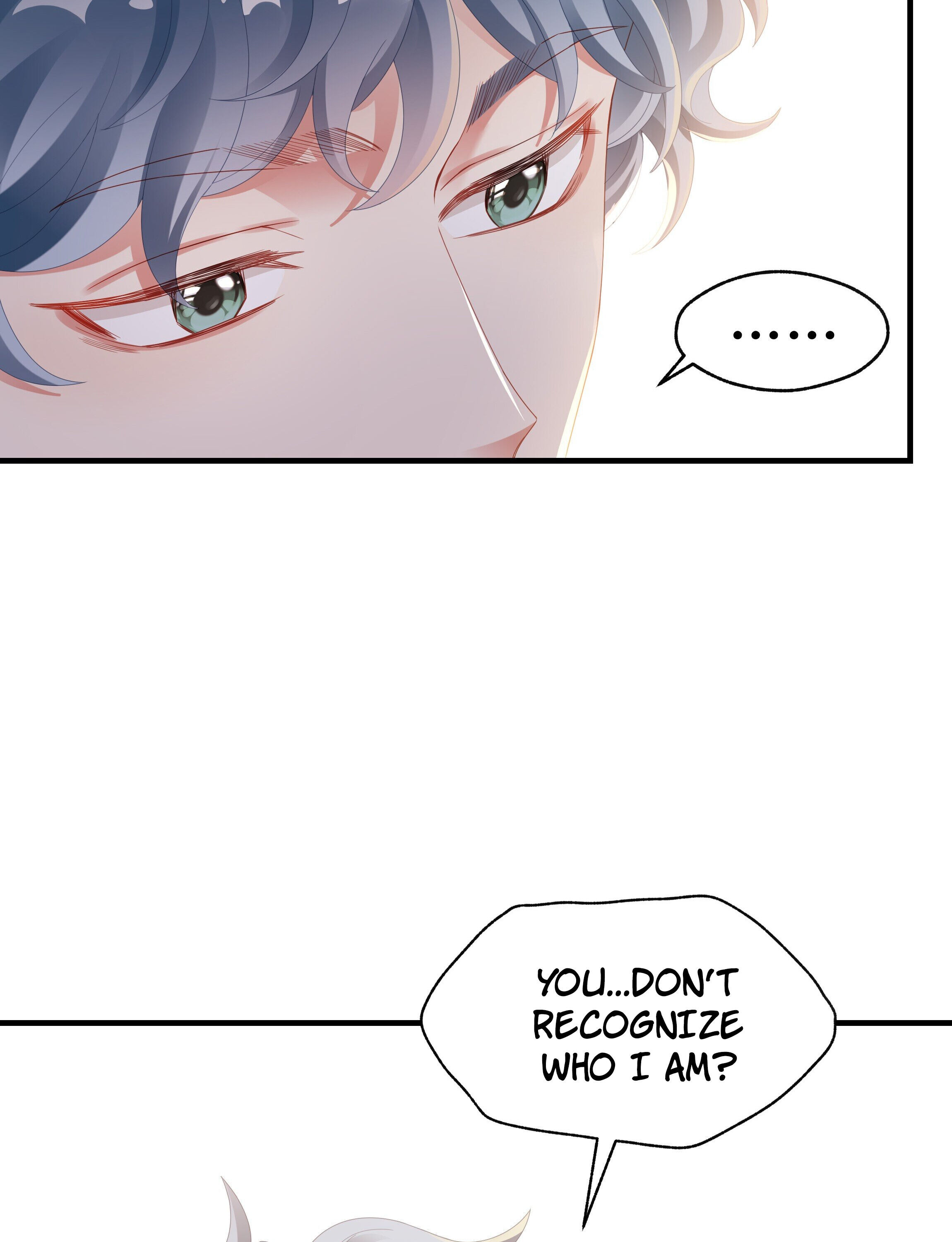 How did I end up with a boyfriend while gaming? Chapter 1 - page 31
