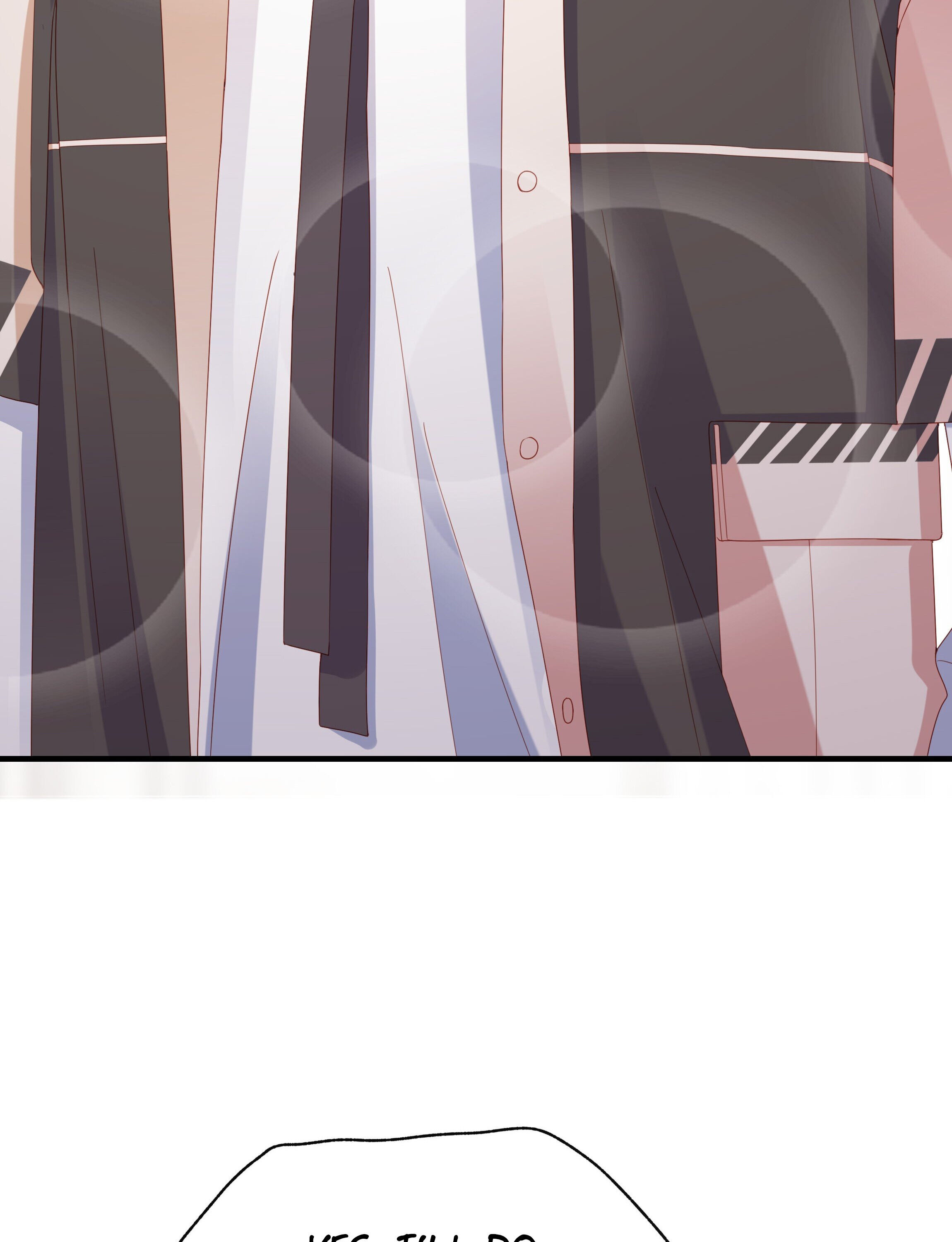 How did I end up with a boyfriend while gaming? Chapter 1 - page 36