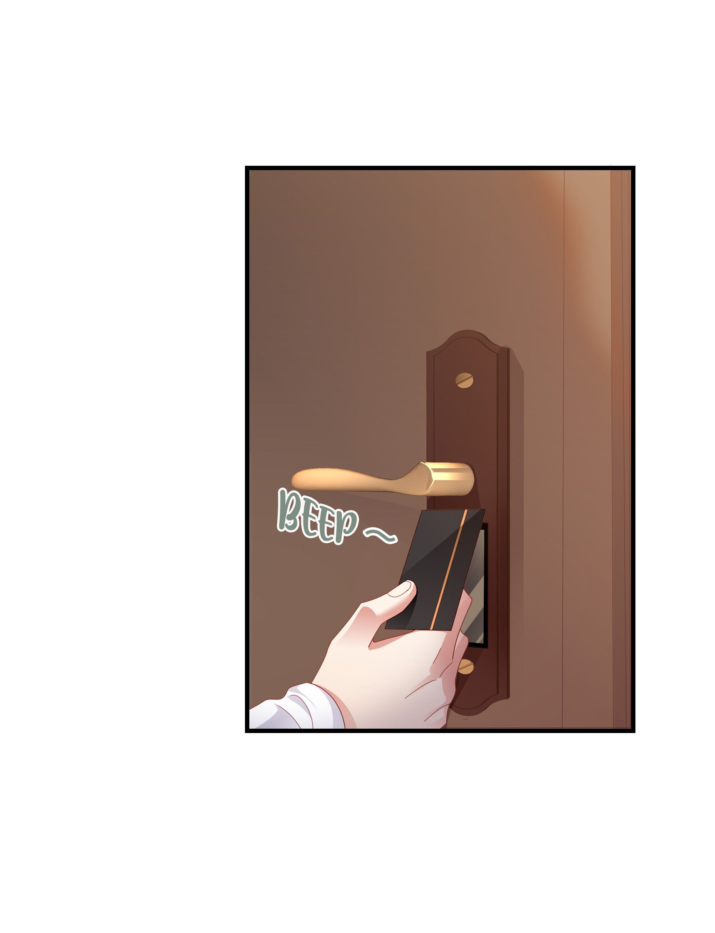How did I end up with a boyfriend while gaming? Chapter 1 - page 39