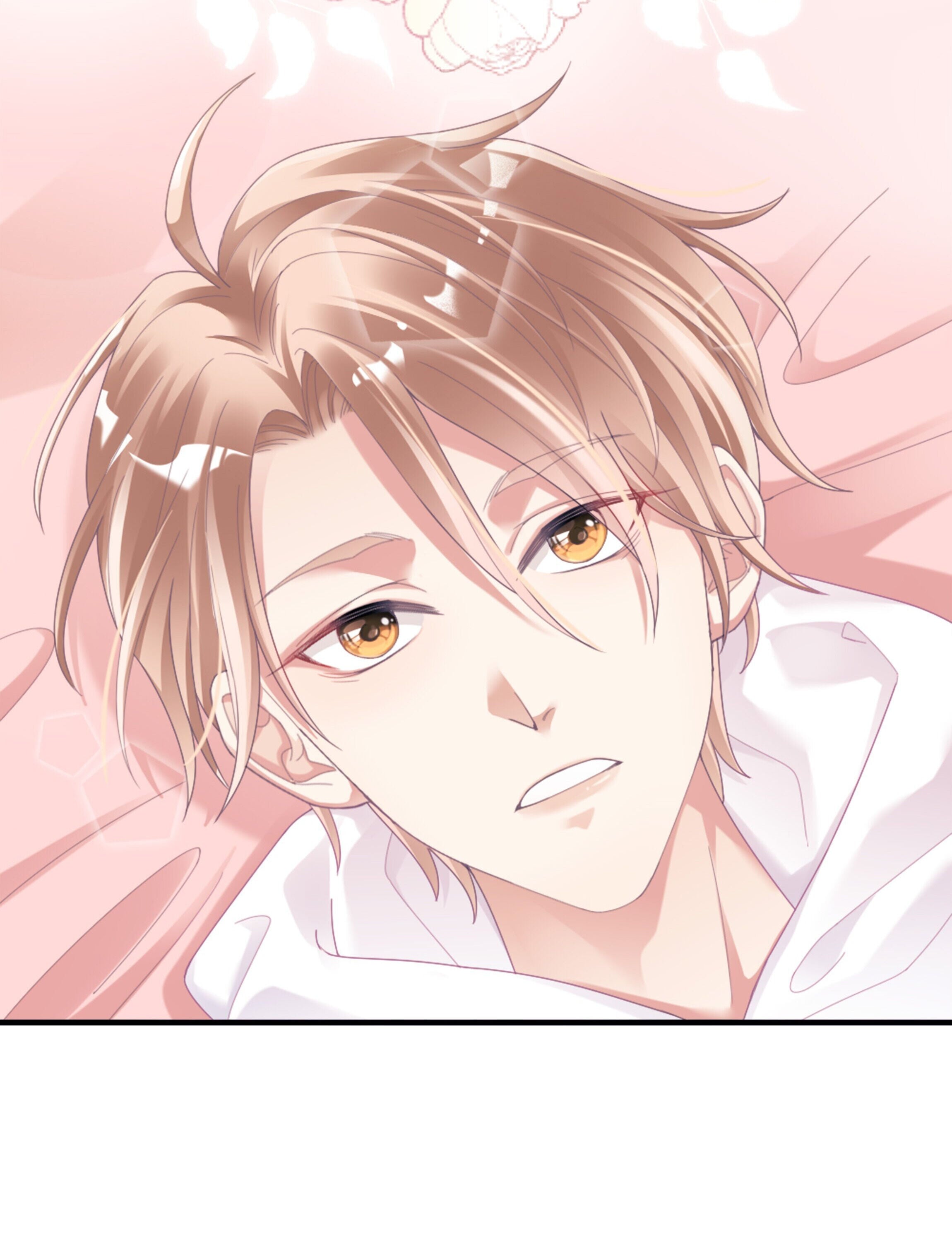 How did I end up with a boyfriend while gaming? Chapter 1 - page 5
