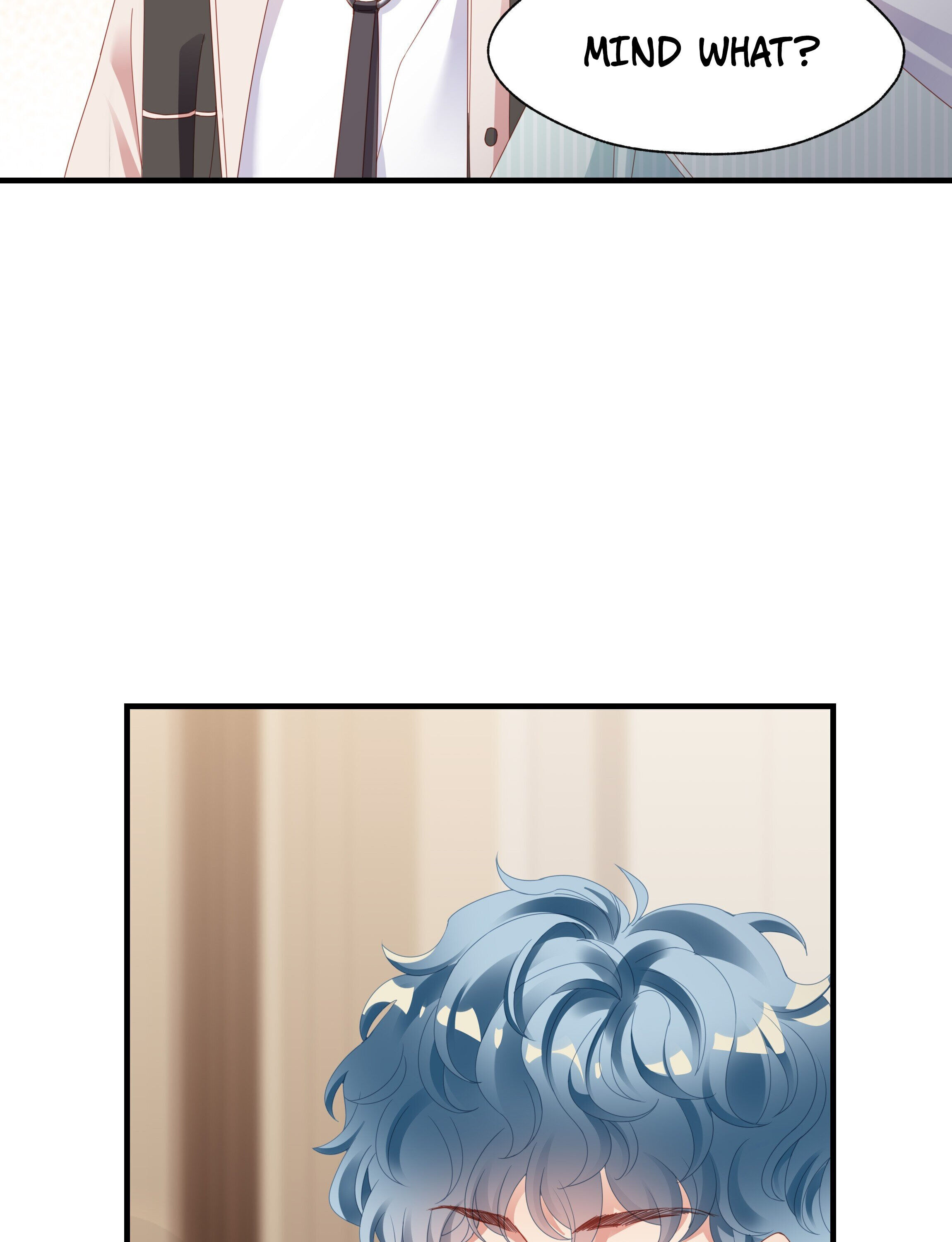 How did I end up with a boyfriend while gaming? Chapter 1 - page 52
