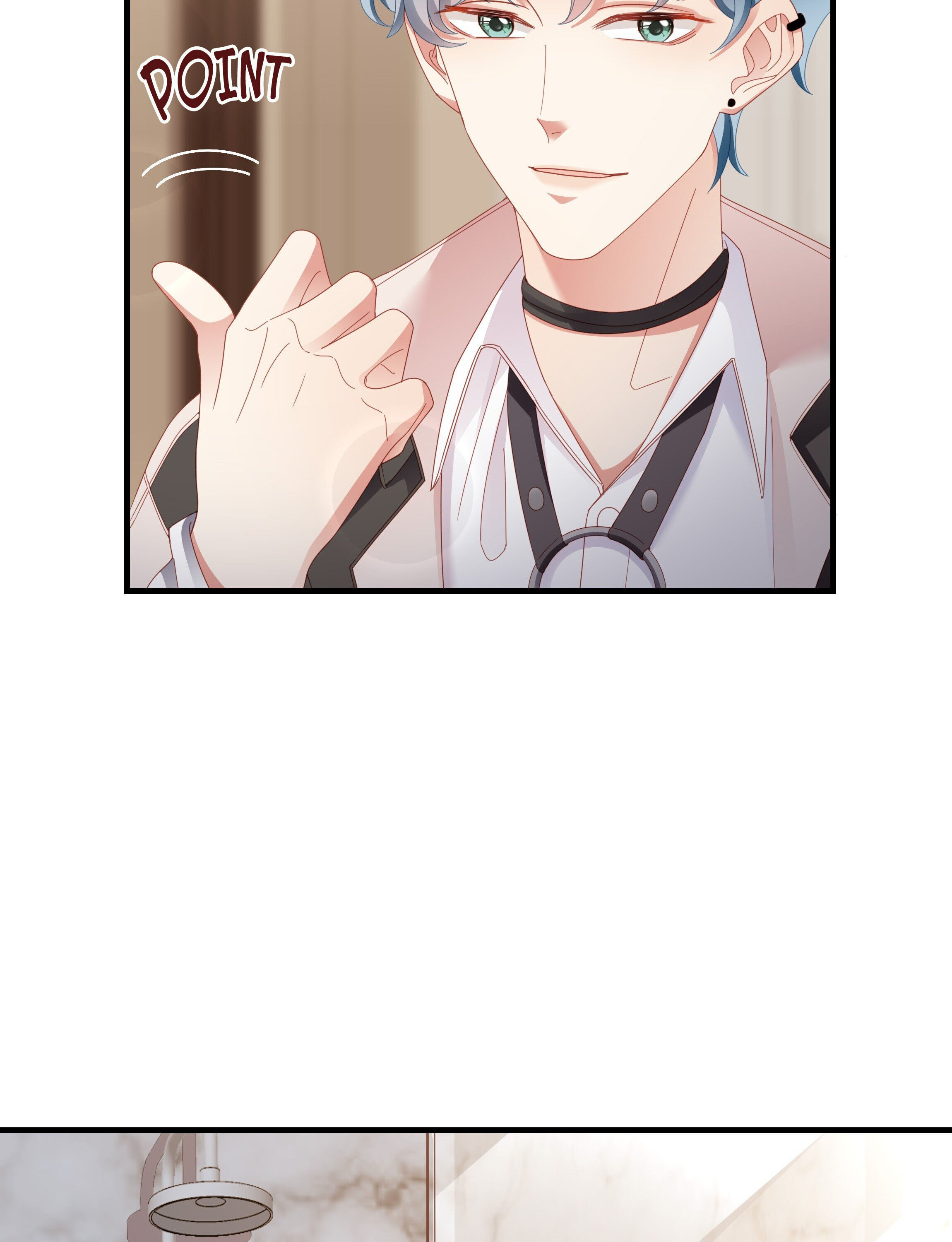 How did I end up with a boyfriend while gaming? Chapter 1 - page 53