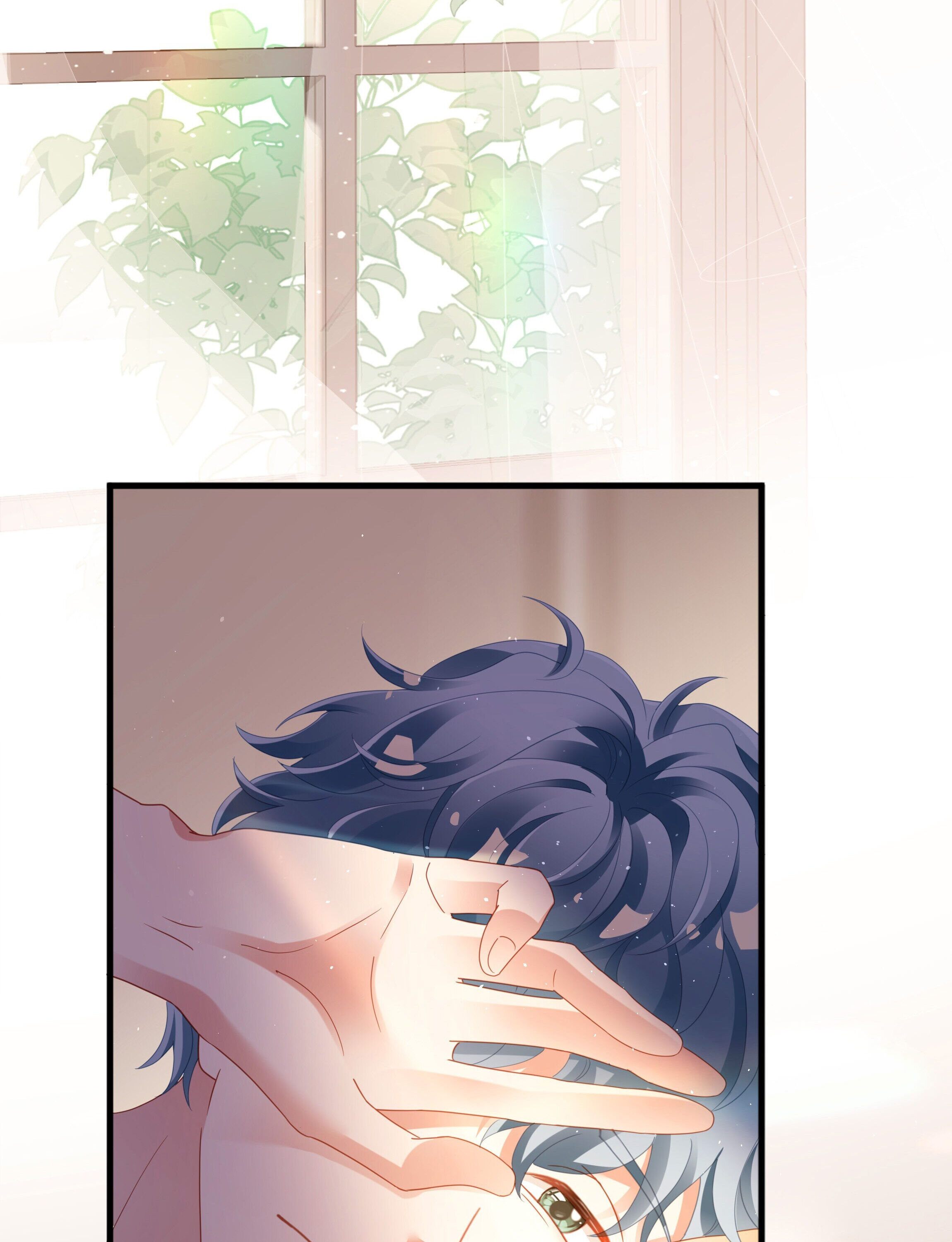 How did I end up with a boyfriend while gaming? Chapter 0 - page 11