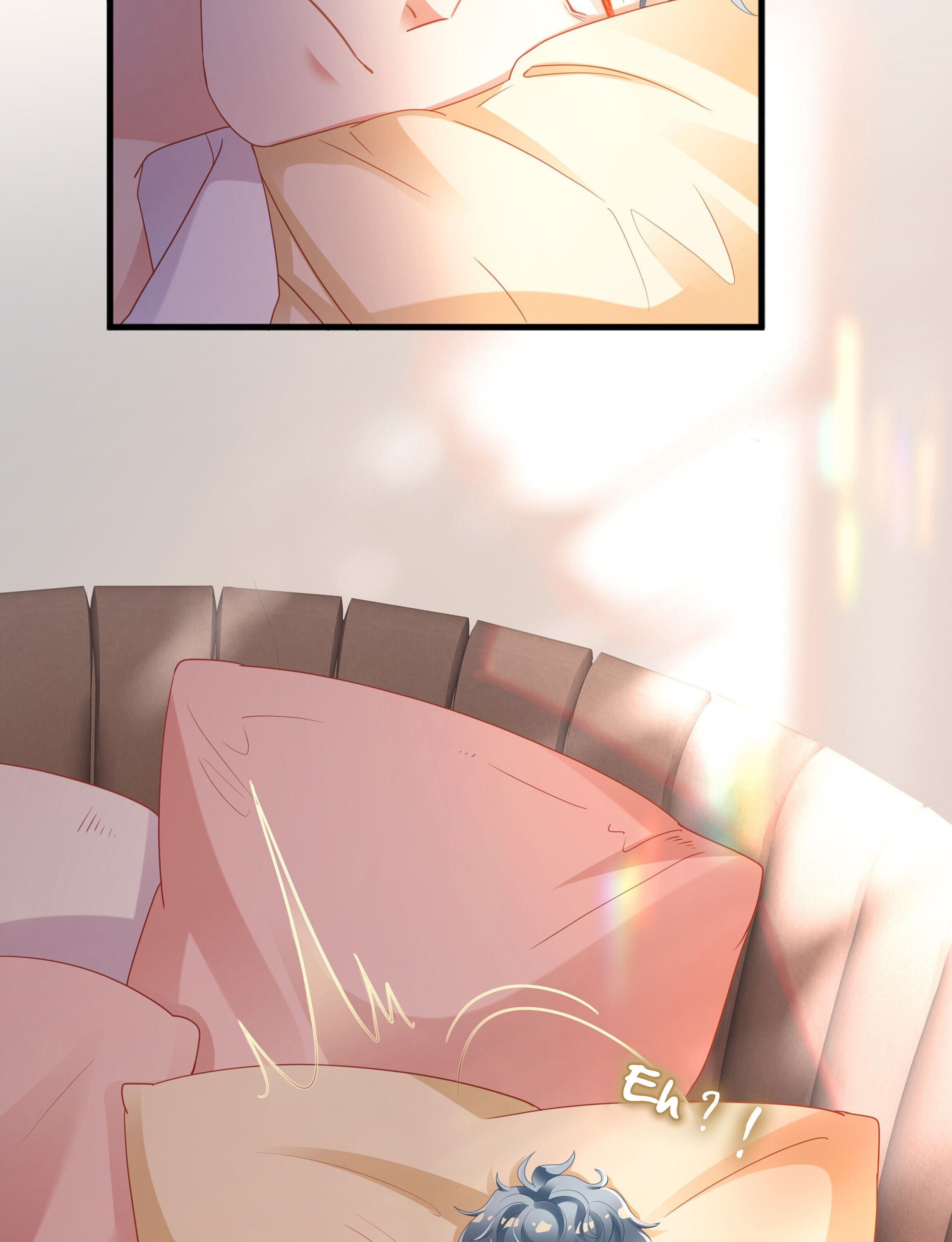 How did I end up with a boyfriend while gaming? Chapter 0 - page 12