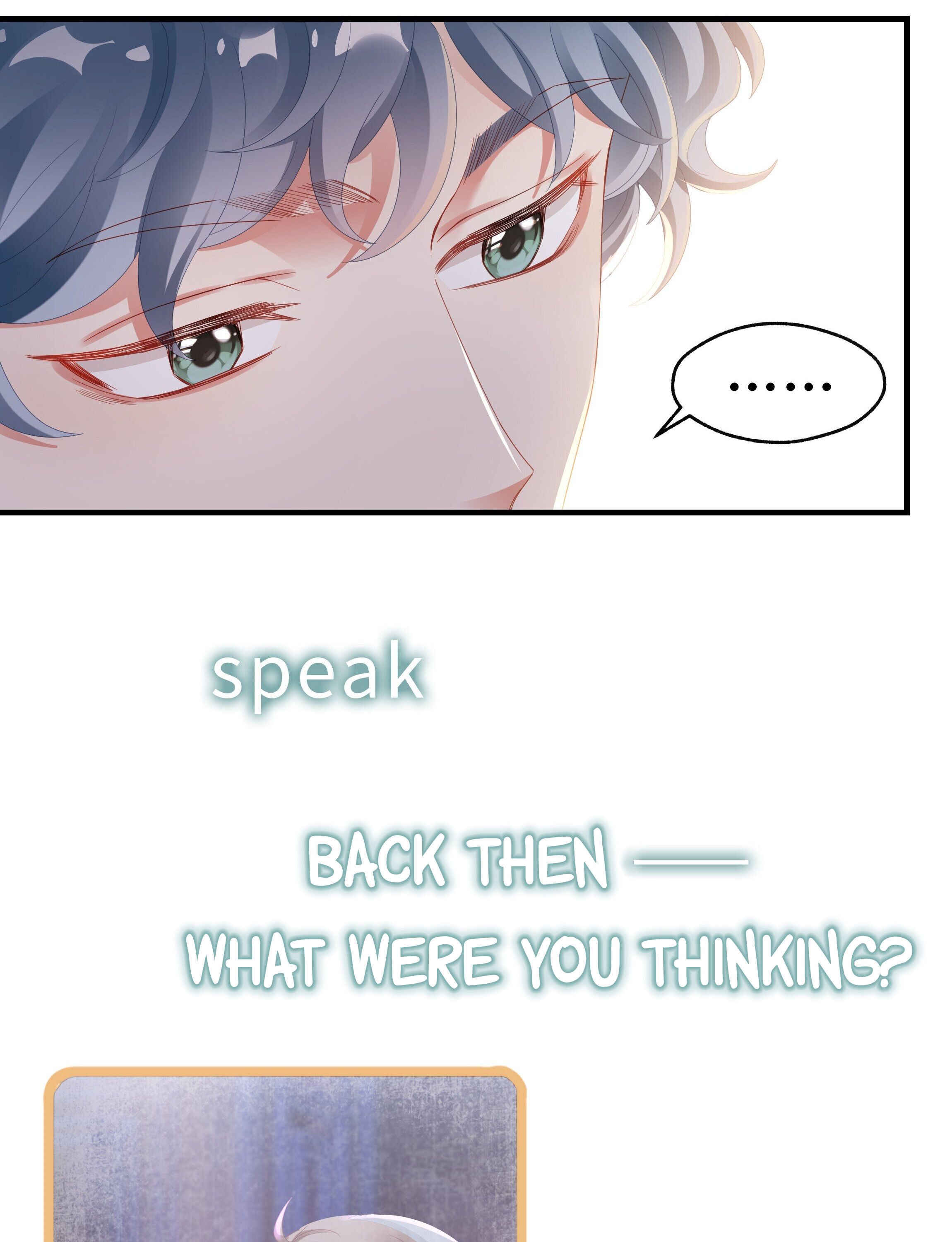 How did I end up with a boyfriend while gaming? Chapter 0 - page 15