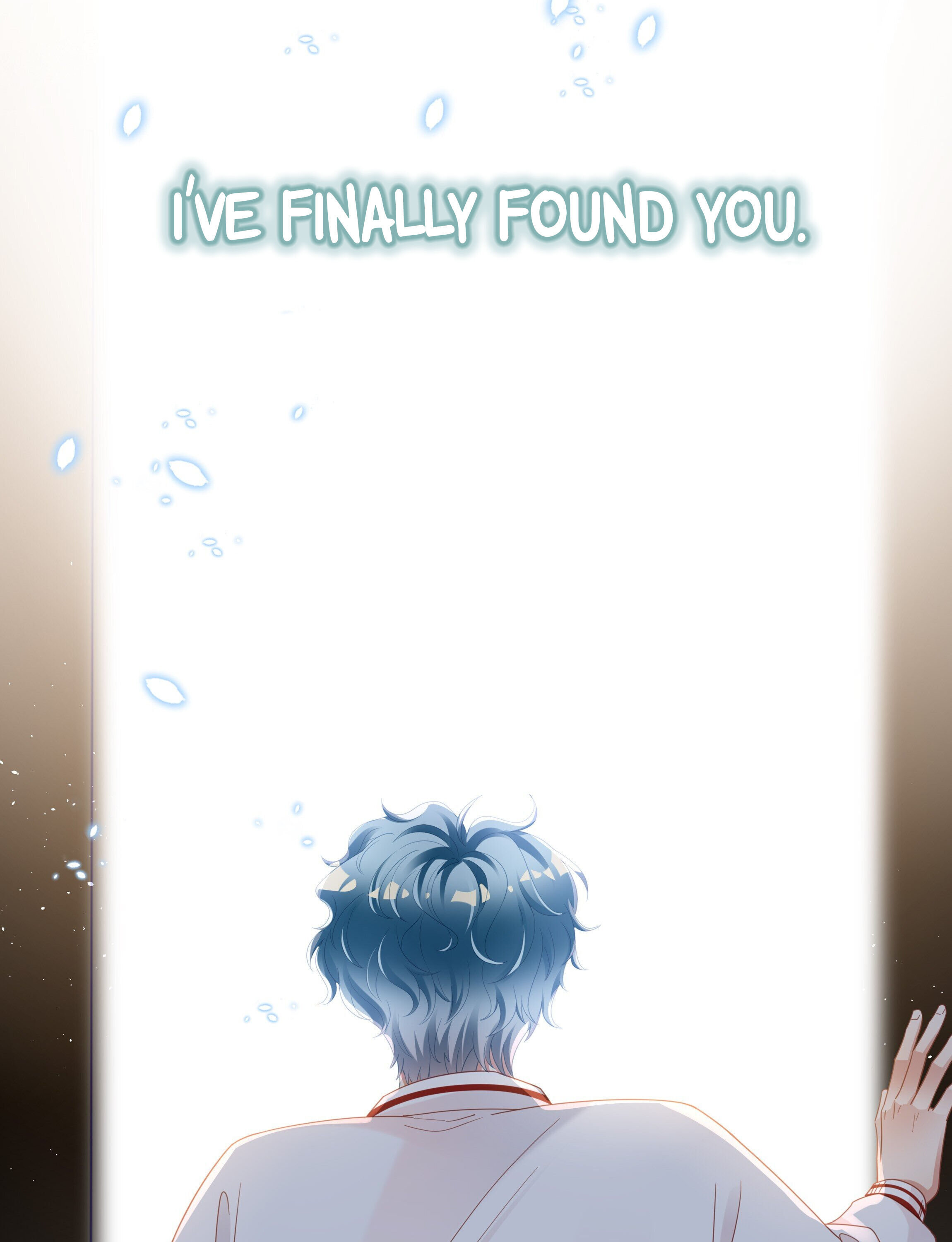 How did I end up with a boyfriend while gaming? Chapter 0 - page 17