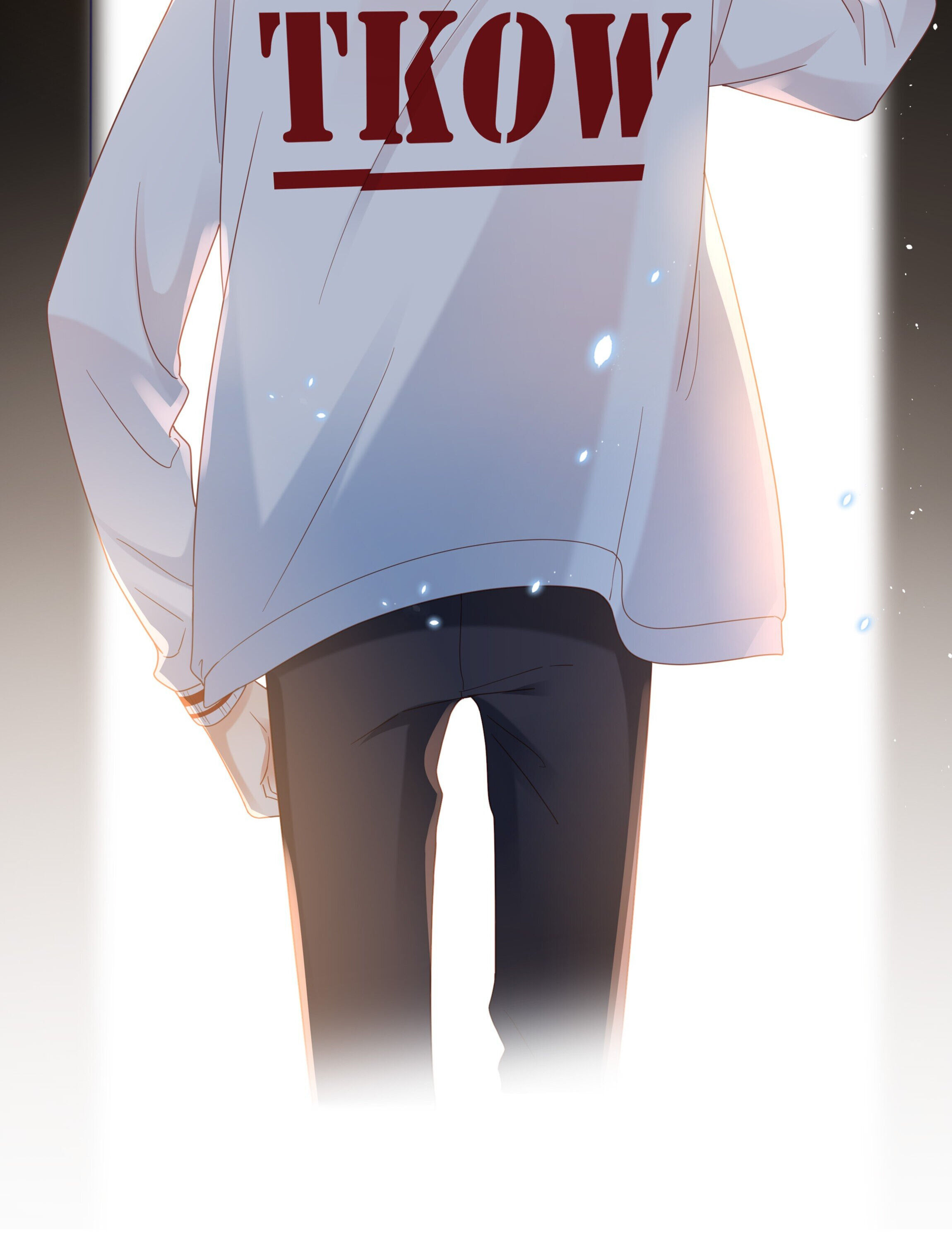 How did I end up with a boyfriend while gaming? Chapter 0 - page 18