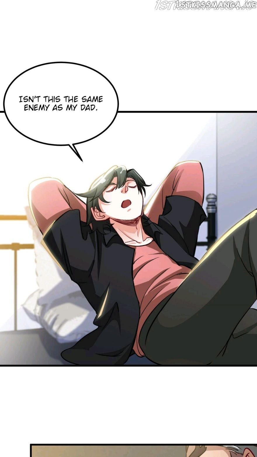 History’s Strongest Immortal Returns To The City Chapter 7 - page 18