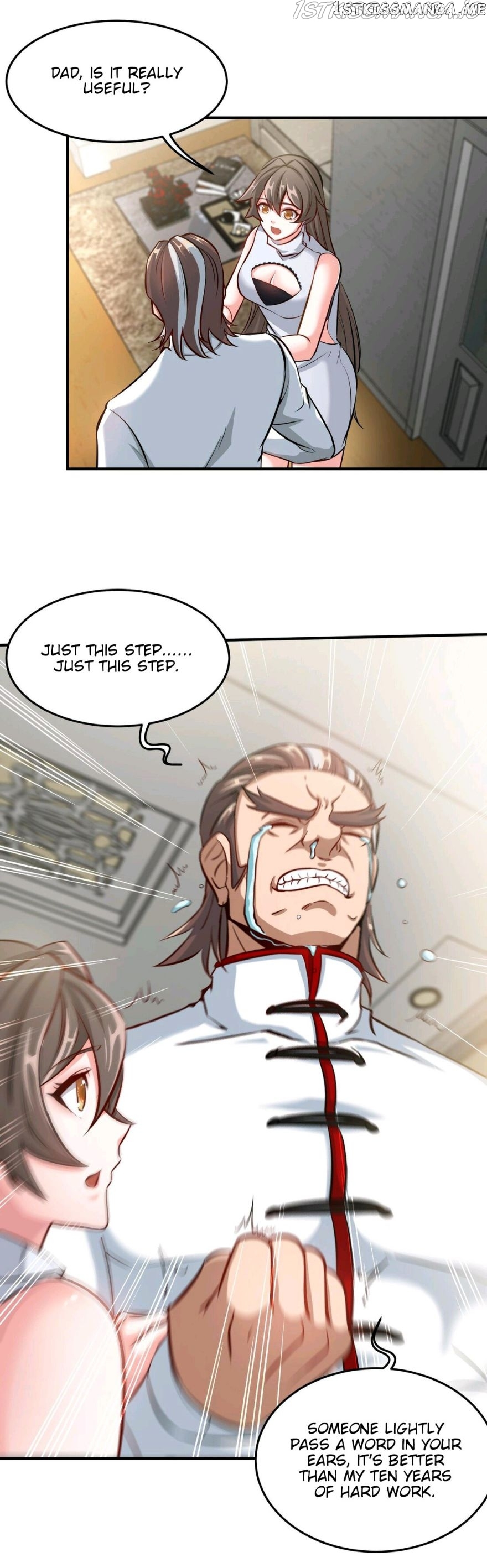 History’s Strongest Immortal Returns To The City Chapter 7 - page 23