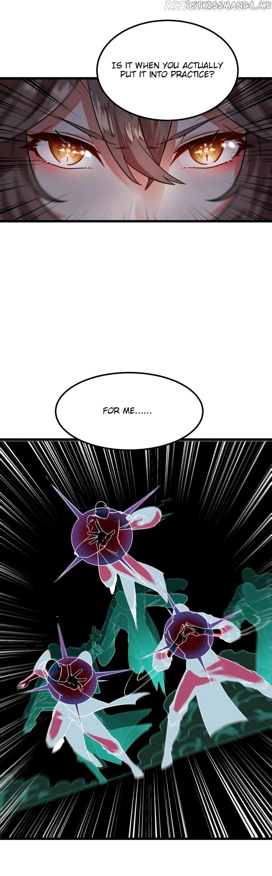 History’s Strongest Immortal Returns To The City Chapter 7 - page 3
