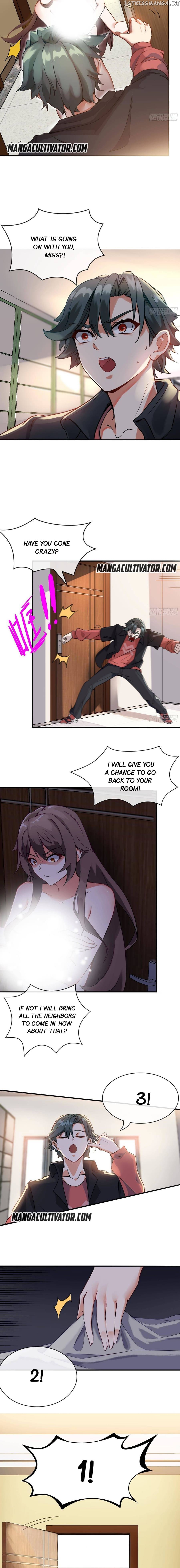 History’s Strongest Immortal Returns To The City Chapter 2 - page 2