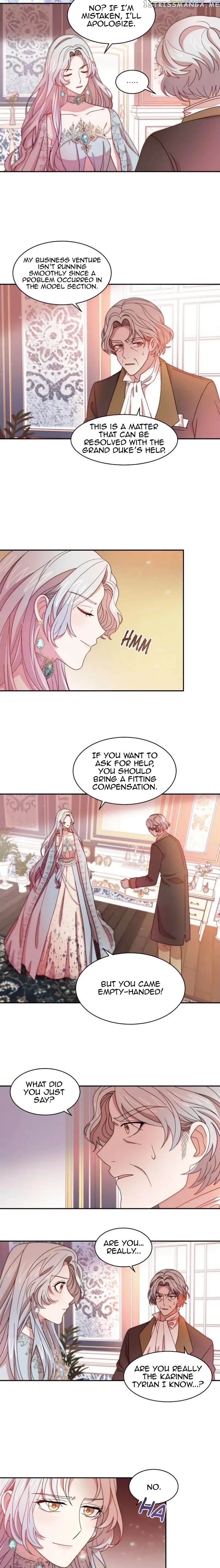 I Gave Birth To A Murderer’s Child chapter 41 - page 5