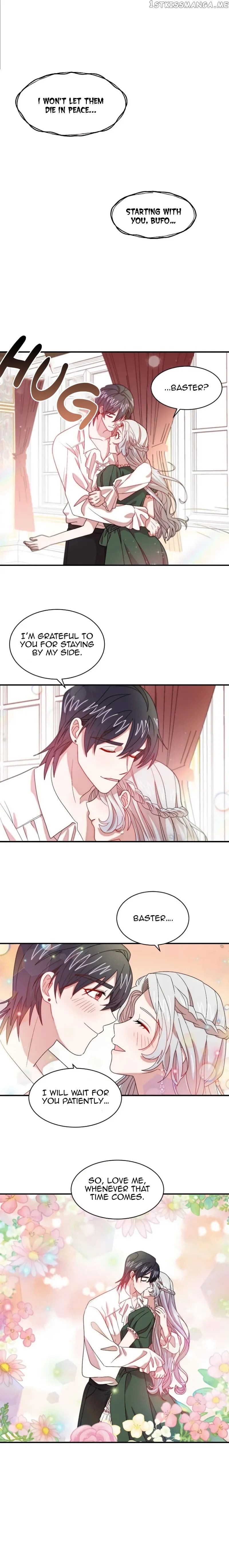 I Gave Birth To A Murderer’s Child chapter 39 - page 9