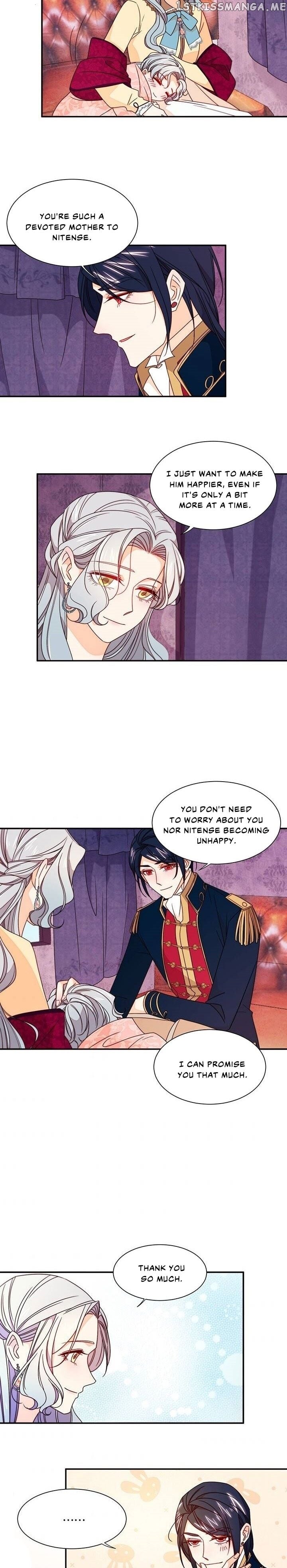 I Gave Birth To A Murderer’s Child chapter 23 - page 11
