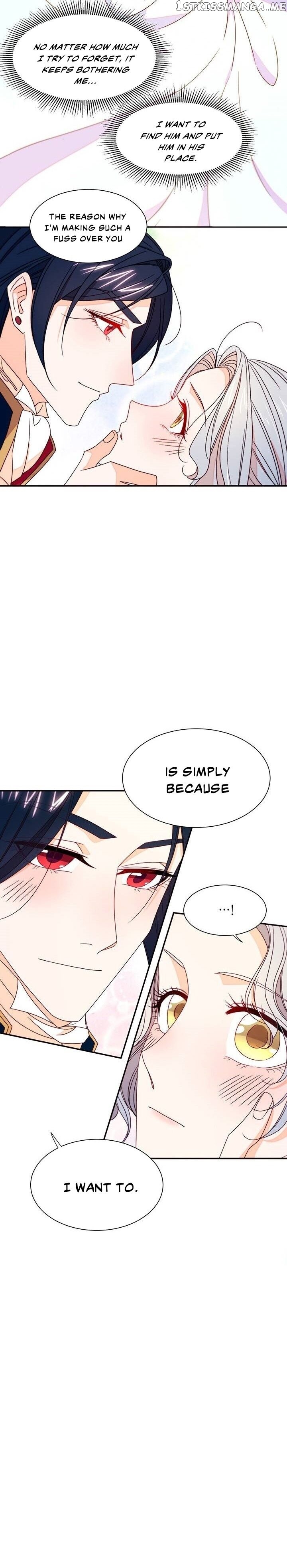 I Gave Birth To A Murderer’s Child chapter 23 - page 15