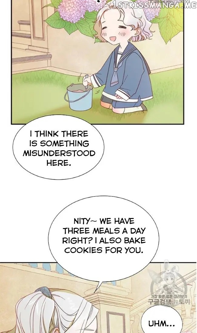 I Gave Birth To A Murderer’s Child chapter 6.5 - page 17