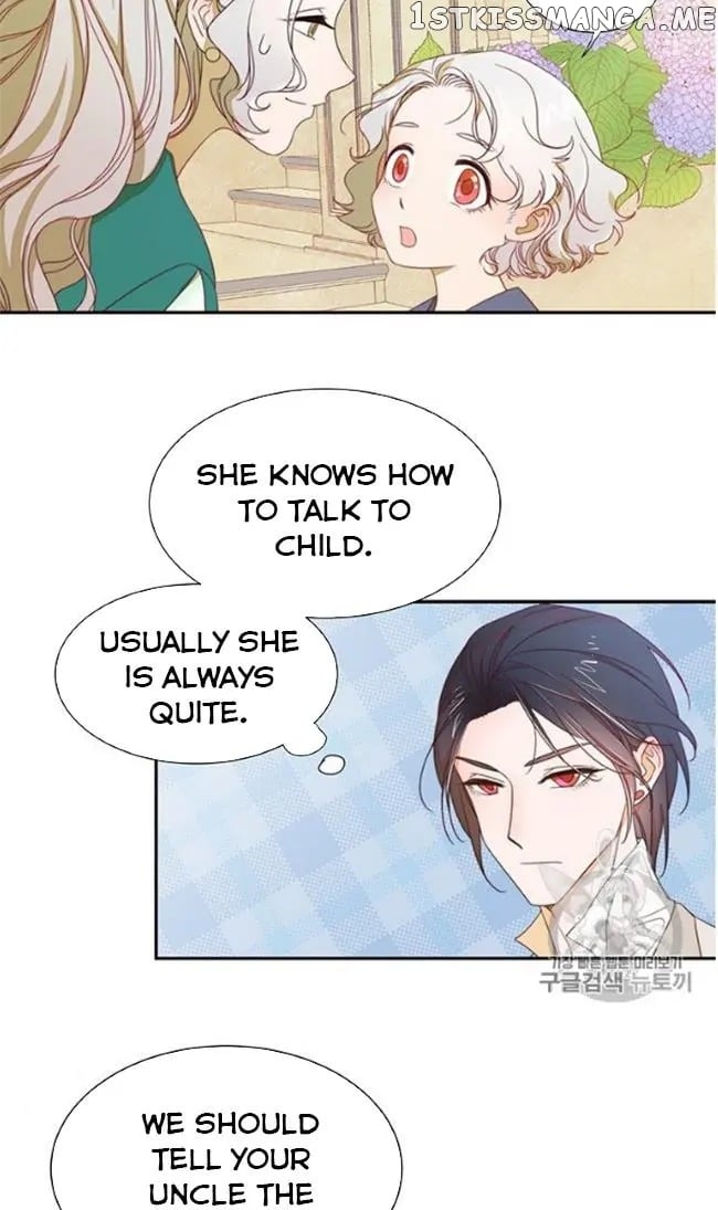 I Gave Birth To A Murderer’s Child chapter 6.5 - page 18
