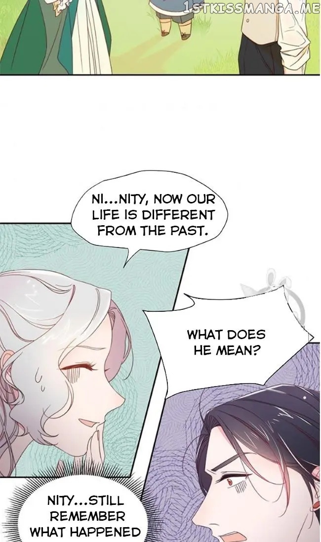 I Gave Birth To A Murderer’s Child chapter 6.5 - page 20