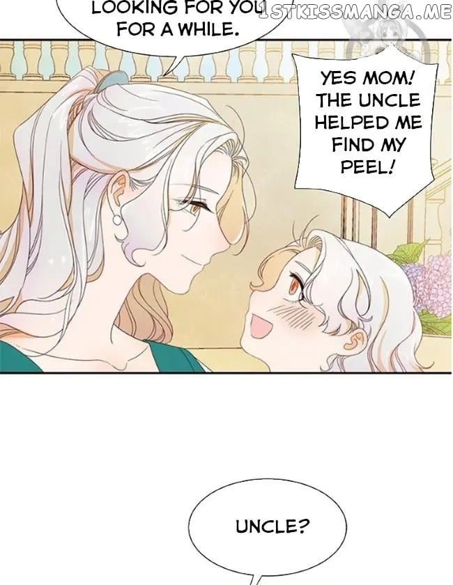 I Gave Birth To A Murderer’s Child chapter 6.5 - page 6