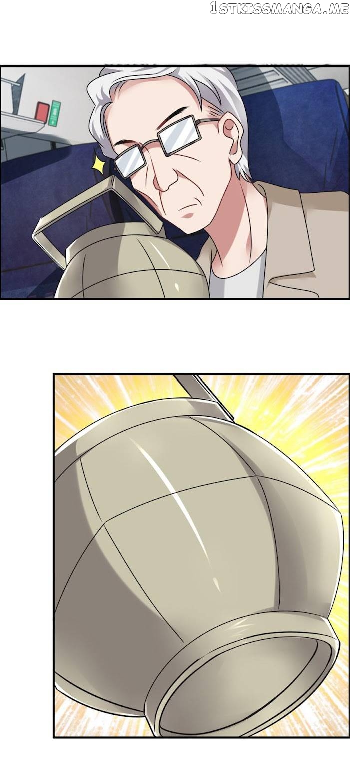 A Fox Girl Fell From The Sky Chapter 65 - page 14