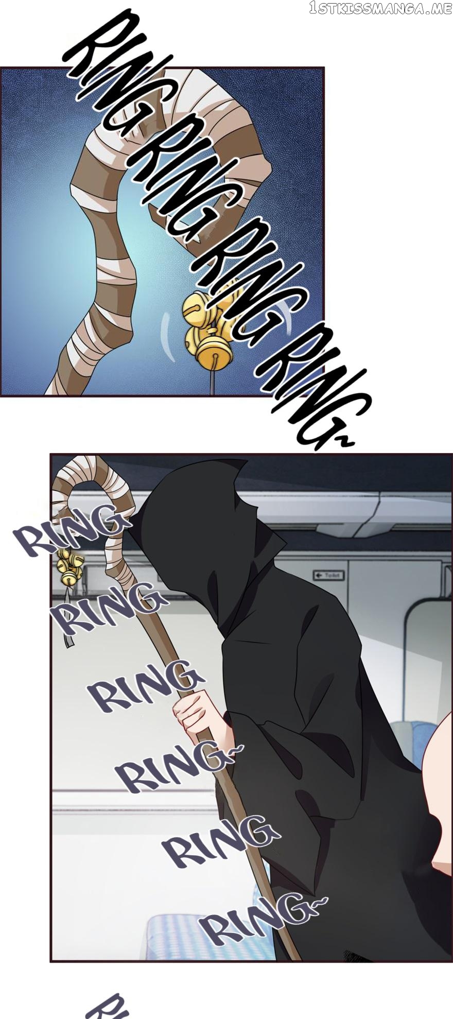 A Fox Girl Fell From The Sky Chapter 63 - page 2