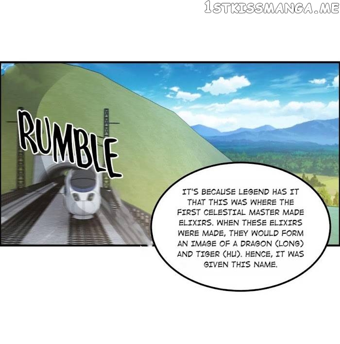 A Fox Girl Fell From The Sky Chapter 62 - page 11
