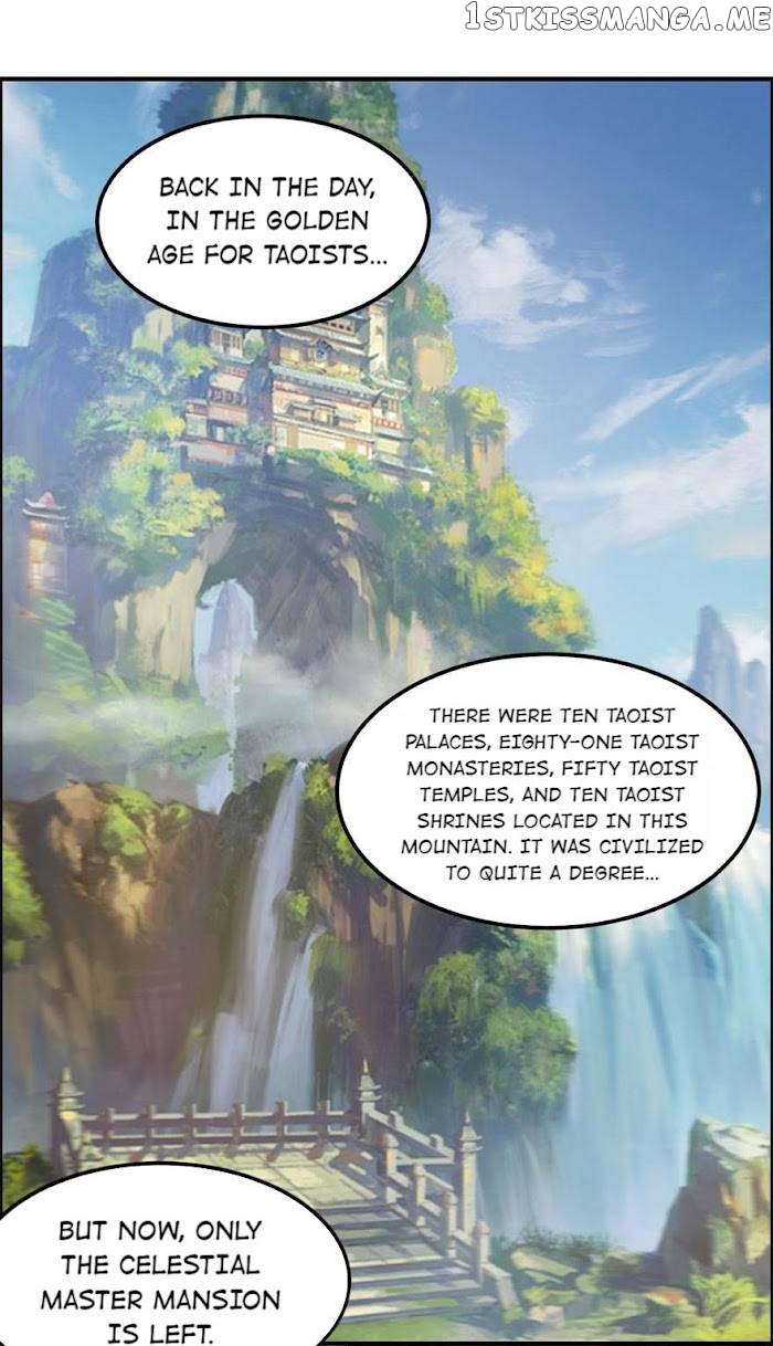A Fox Girl Fell From The Sky Chapter 62 - page 12