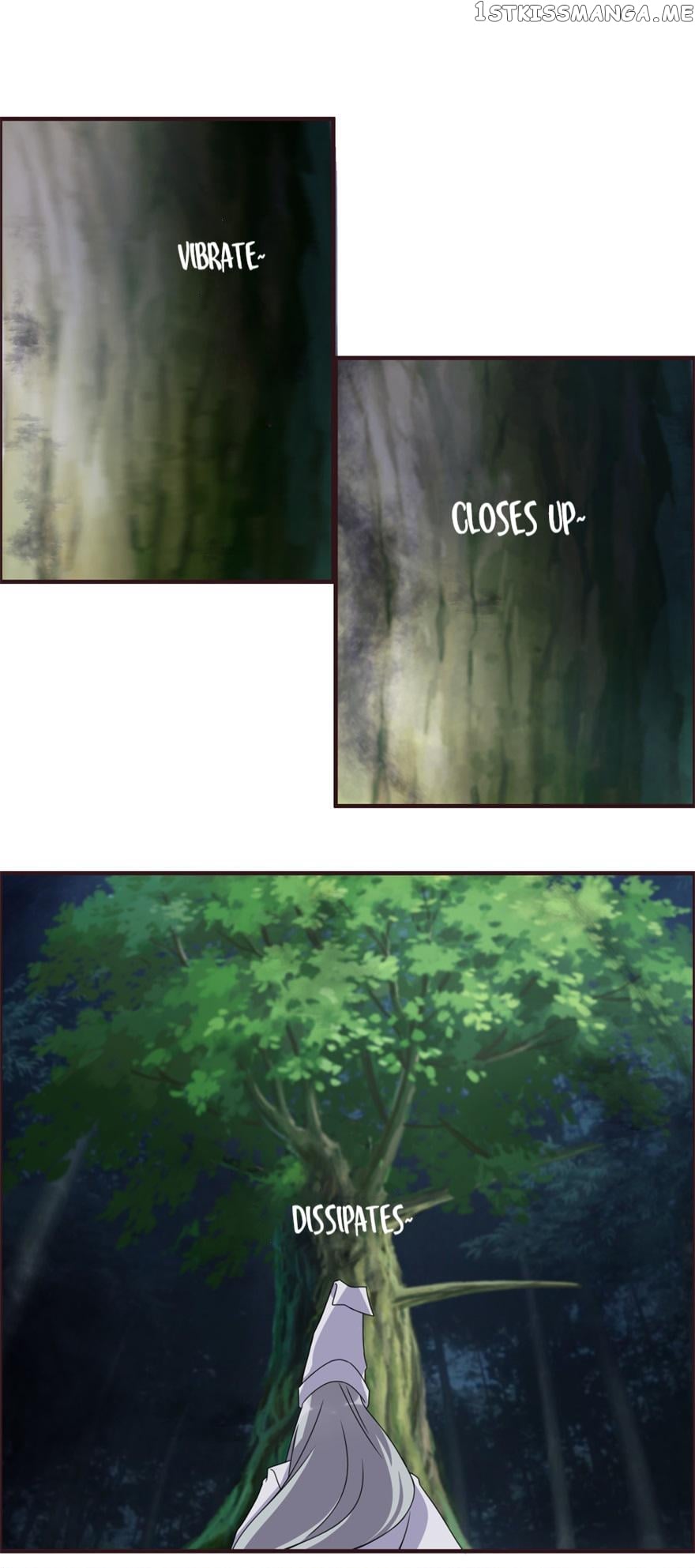 A Fox Girl Fell From The Sky Chapter 61 - page 10