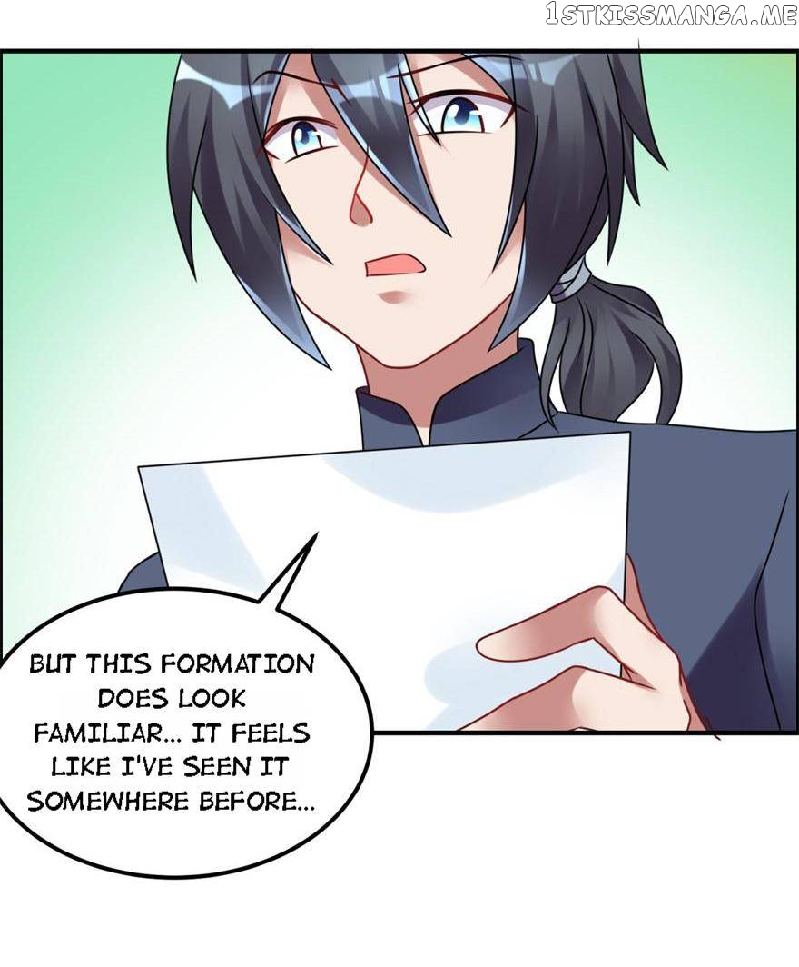 A Fox Girl Fell From The Sky Chapter 59 - page 14