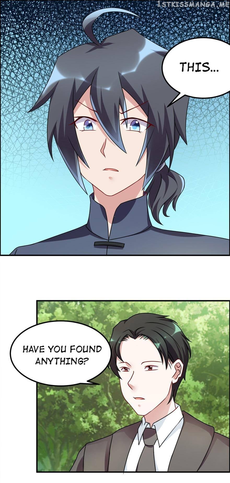 A Fox Girl Fell From The Sky Chapter 59 - page 5