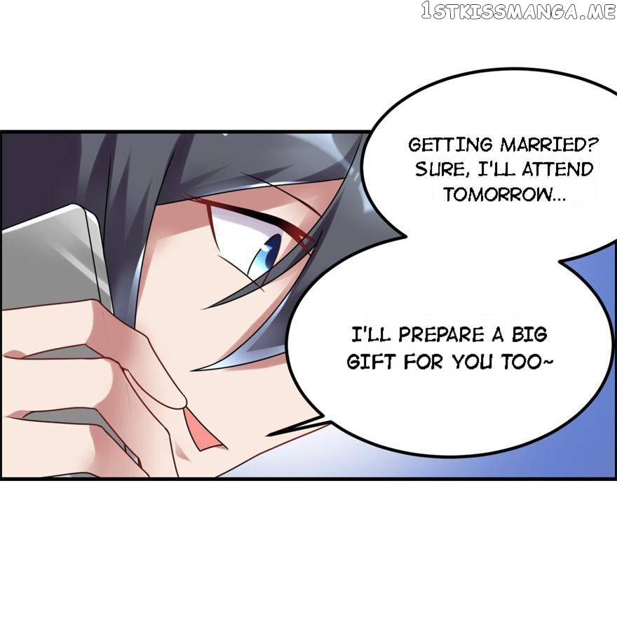 A Fox Girl Fell From The Sky Chapter 56 - page 17
