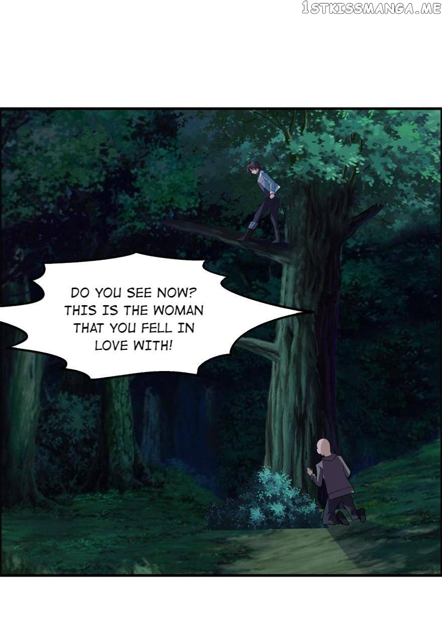 A Fox Girl Fell From The Sky Chapter 53 - page 13