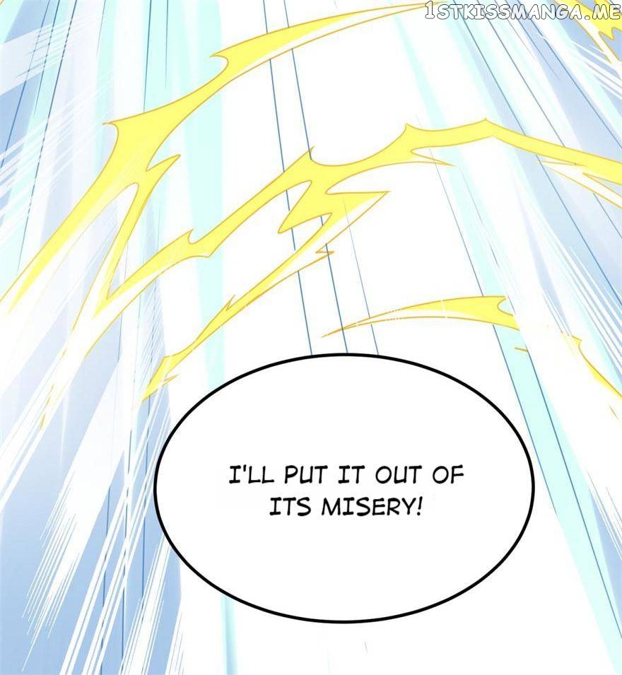 A Fox Girl Fell From The Sky Chapter 52 - page 29