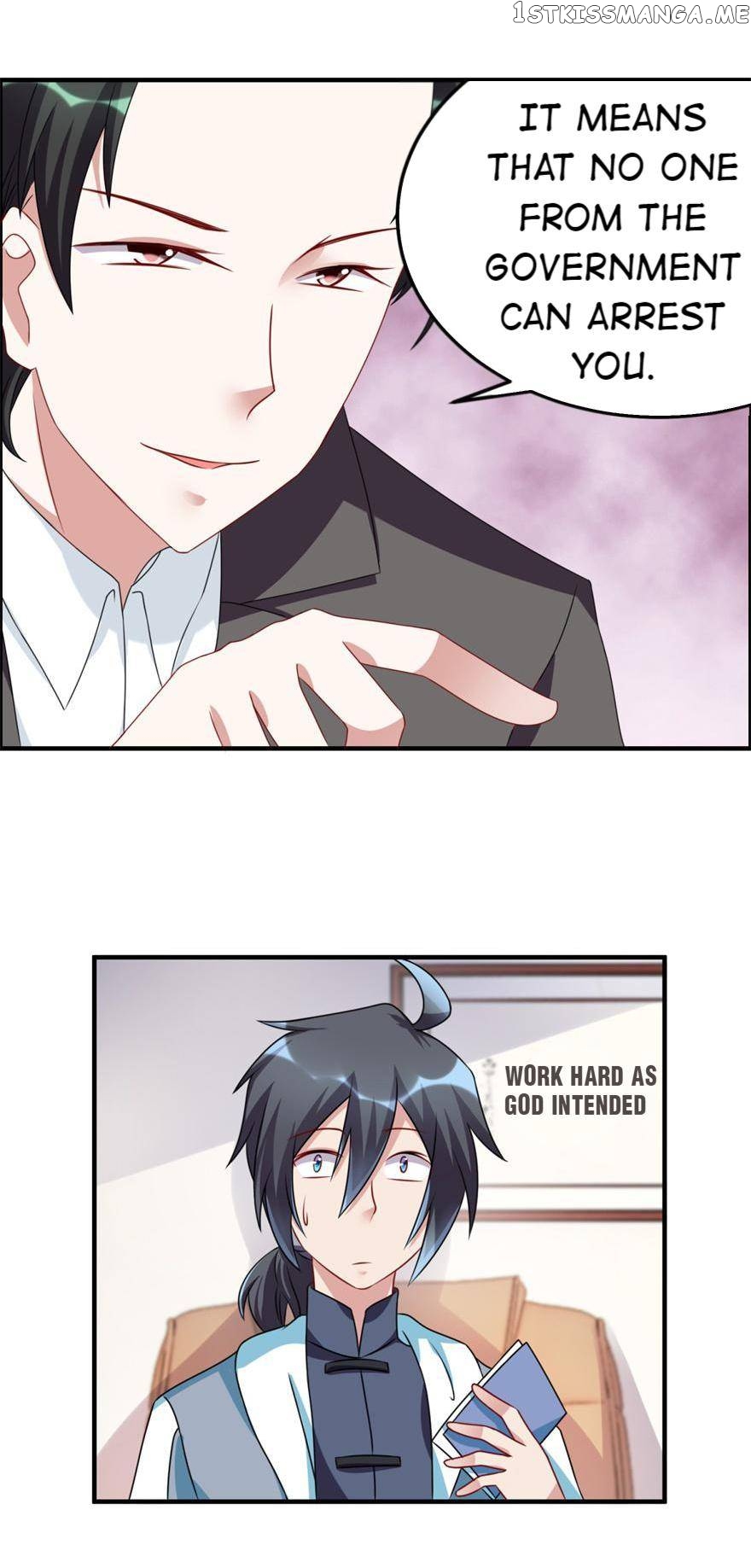 A Fox Girl Fell From The Sky Chapter 50 - page 12