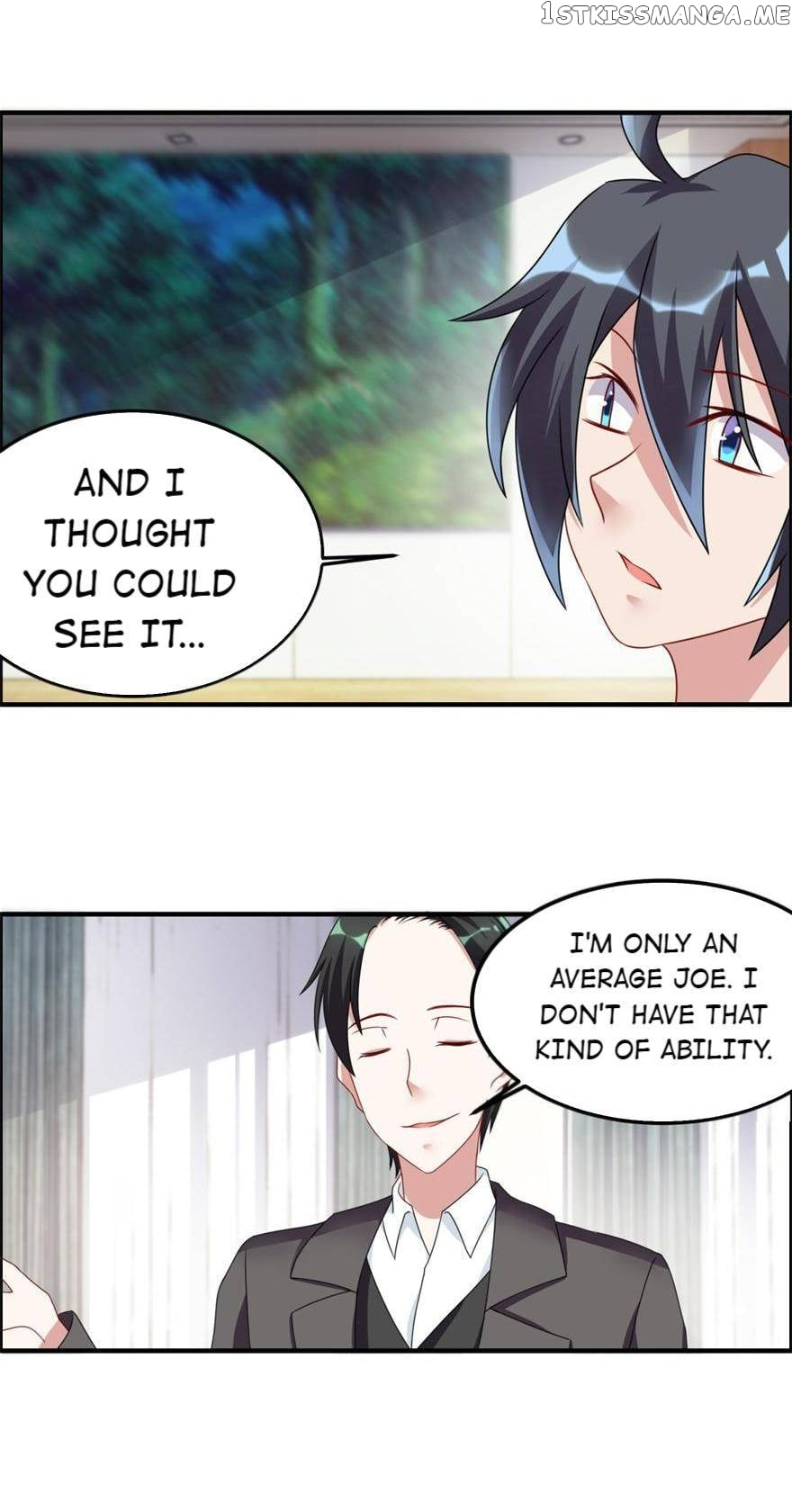 A Fox Girl Fell From The Sky Chapter 50 - page 6